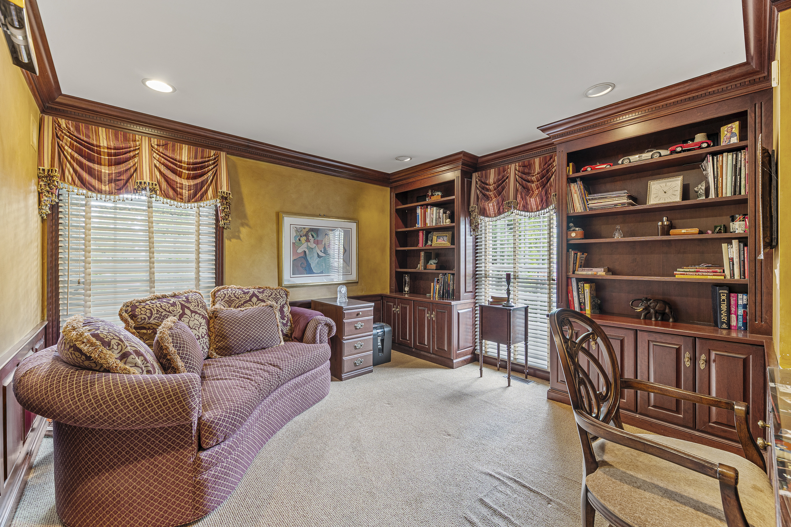 Glenview, Illinois, 60026, United States, 5 Bedrooms Bedrooms, ,4 BathroomsBathrooms,Residential,For Sale,1951003