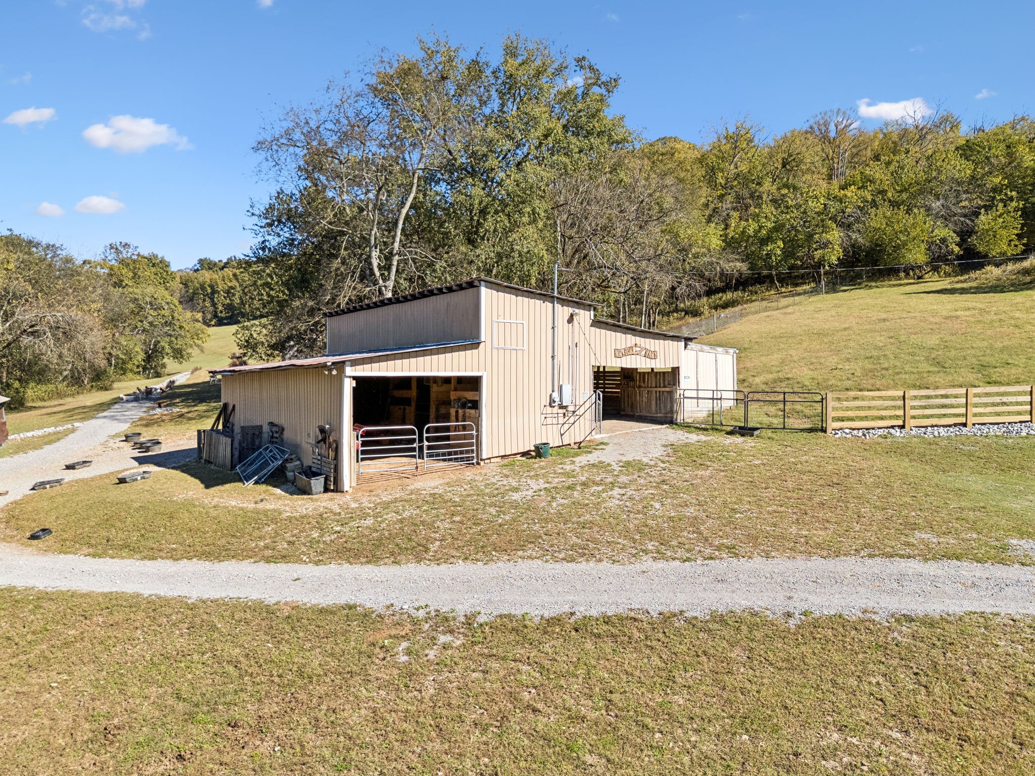  2846 Fuller Hollow Rd, Cornersville, TN, 37047 - 物件實景