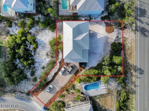 110 Seagrass Circle, Port St. Joe, Florida, 32456, United States, 4 Bedrooms Bedrooms, ,6 BathroomsBathrooms,Residential,For Sale,110 Seagrass Circle,1554350
