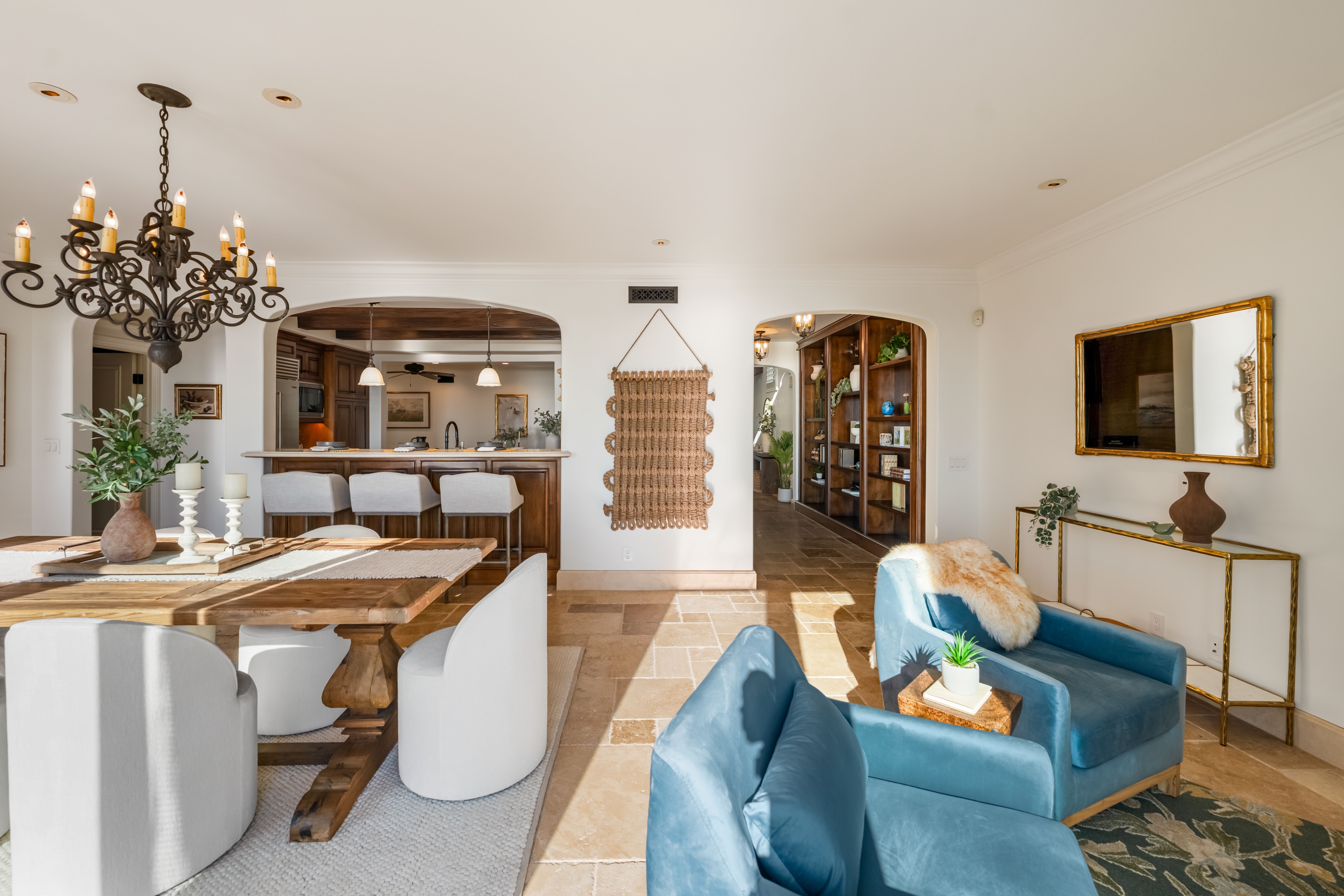  5390 Rincon Beach Park Drive, Ventura, CA 93001 - 物件實景