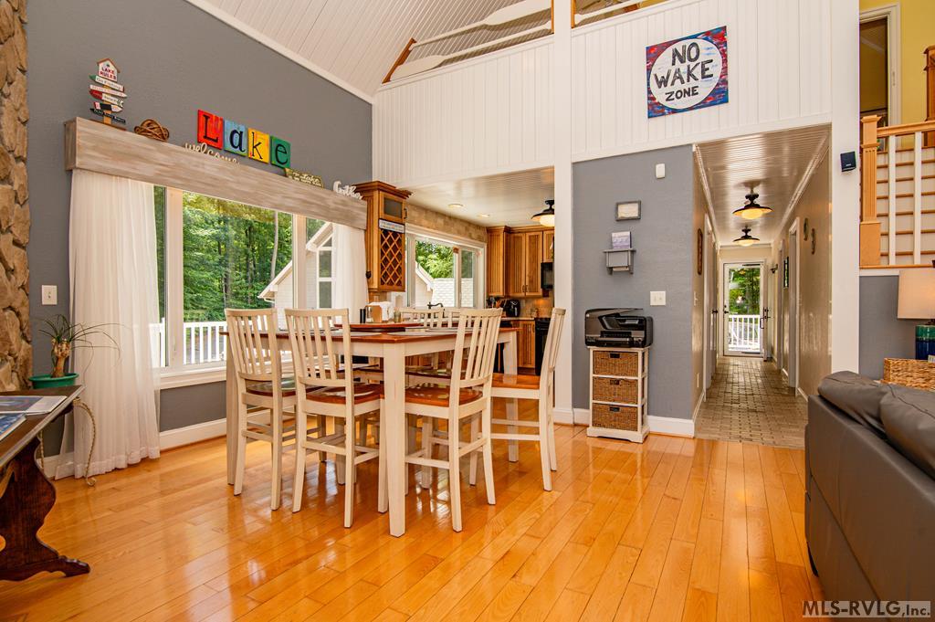 Littleton, North Carolina, 27850, United States, 3 Bedrooms Bedrooms, ,4 BathroomsBathrooms,Residential,For Sale,1836681
