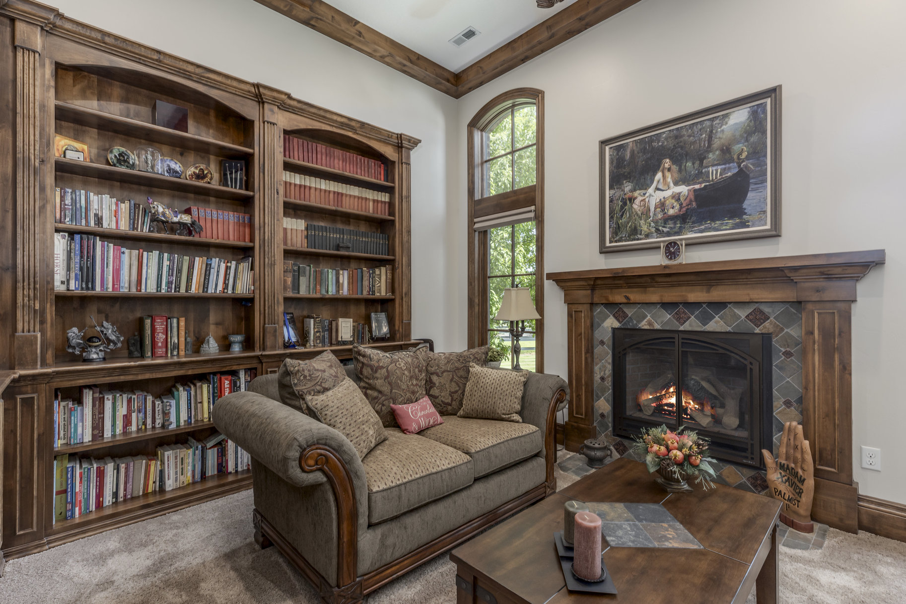  World-Class Equestrian Estate with Unmatched Luxury and Views in Heber Valley - 物件實景