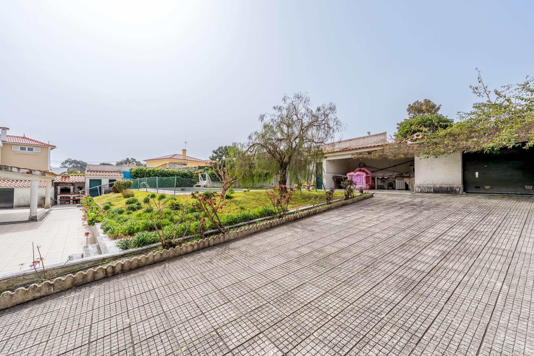  Detached house, 4 bedrooms, for Sale - 物件實景