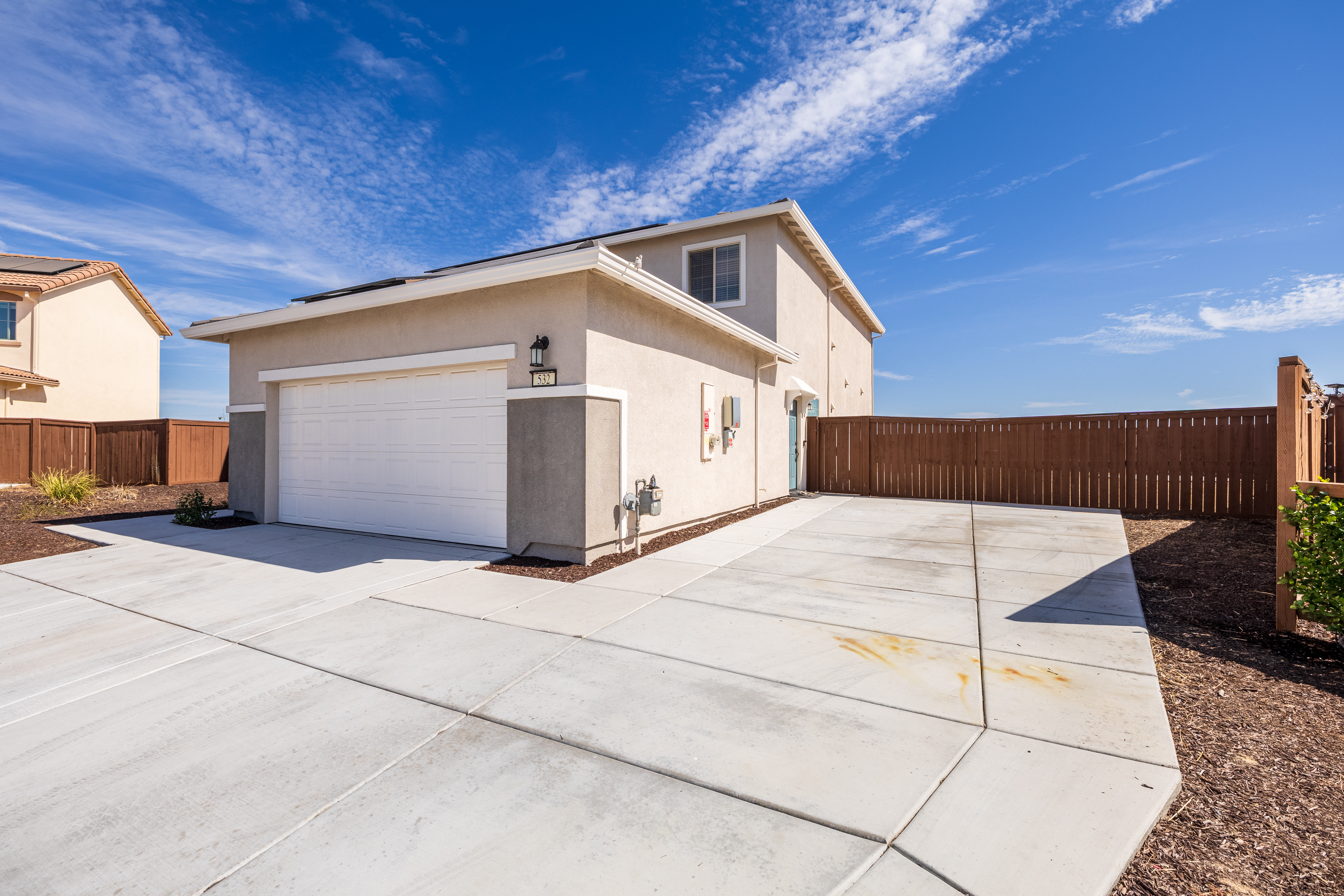  532 Friesian Court, Roseville, CA 95747 - 物件實景