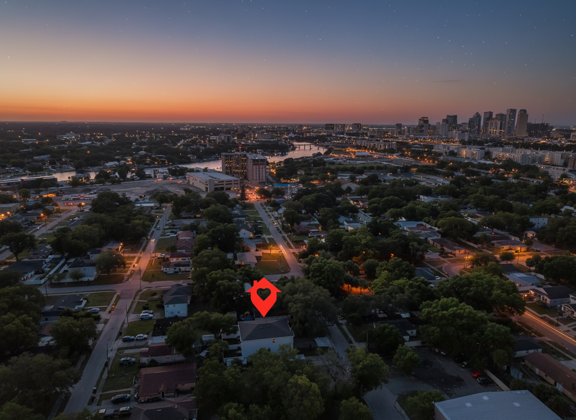 Tampa, Florida, 33607, United States, 3 Bedrooms Bedrooms, ,3 BathroomsBathrooms,Residential,For Sale,2049201