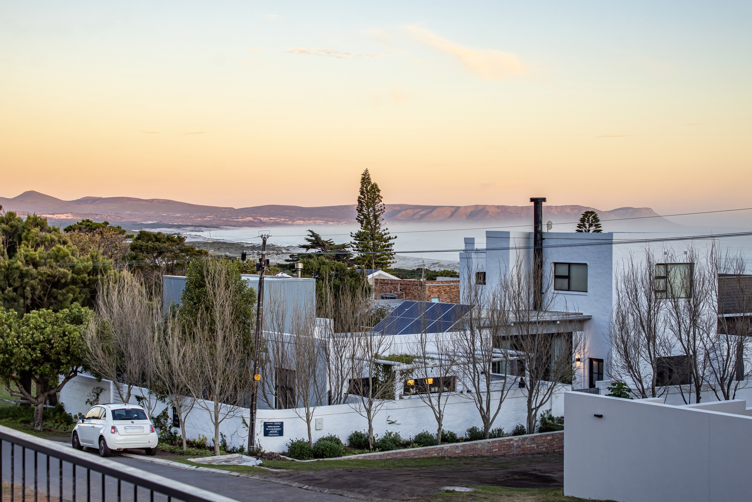  256 8th Street, Voelklip, Hermanus - 物件實景