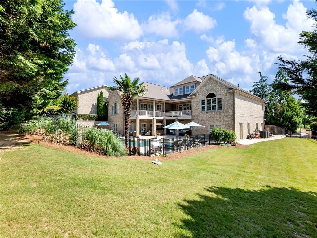 Braselton, Georgia, 30517, United States, 6 Bedrooms Bedrooms, ,7 BathroomsBathrooms,Residential,For Sale,1795599