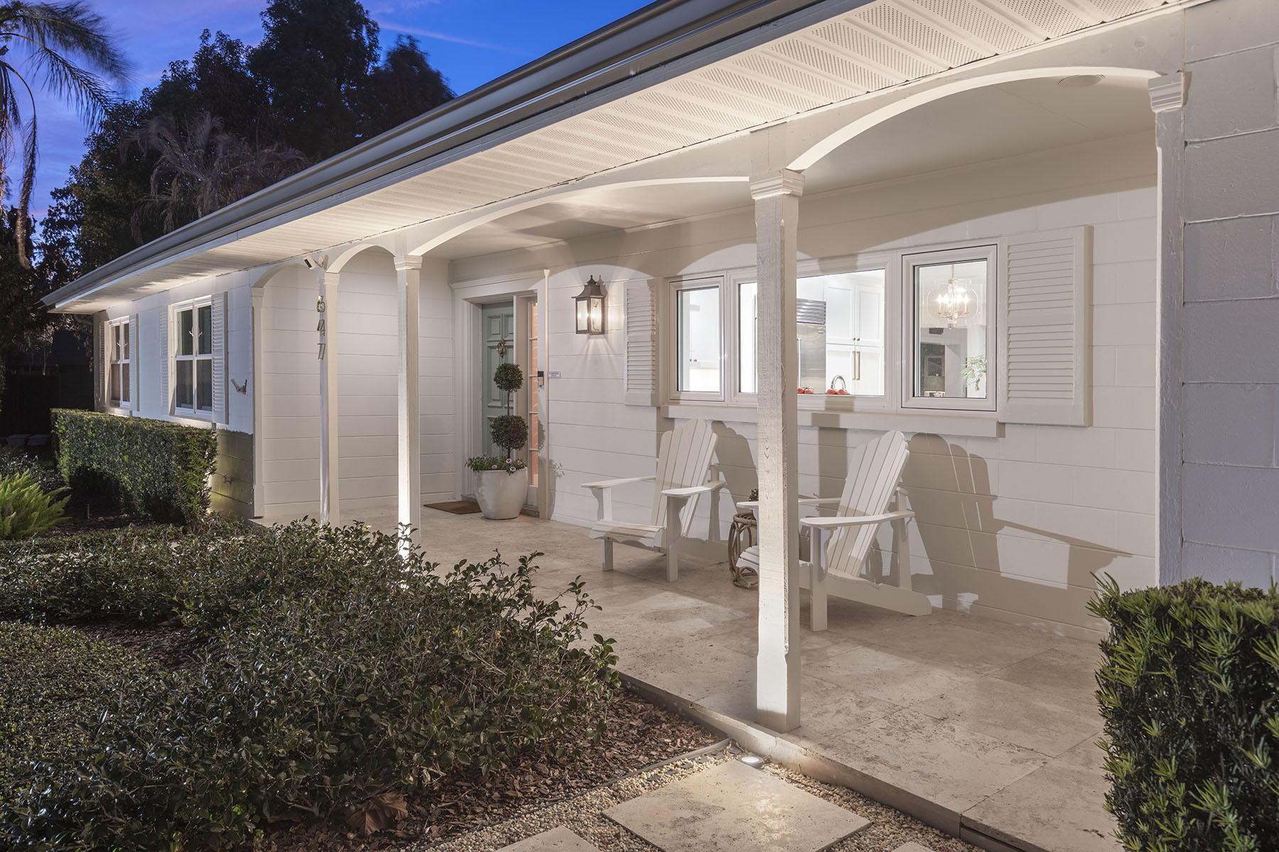  WINTER PARK - 物件實景