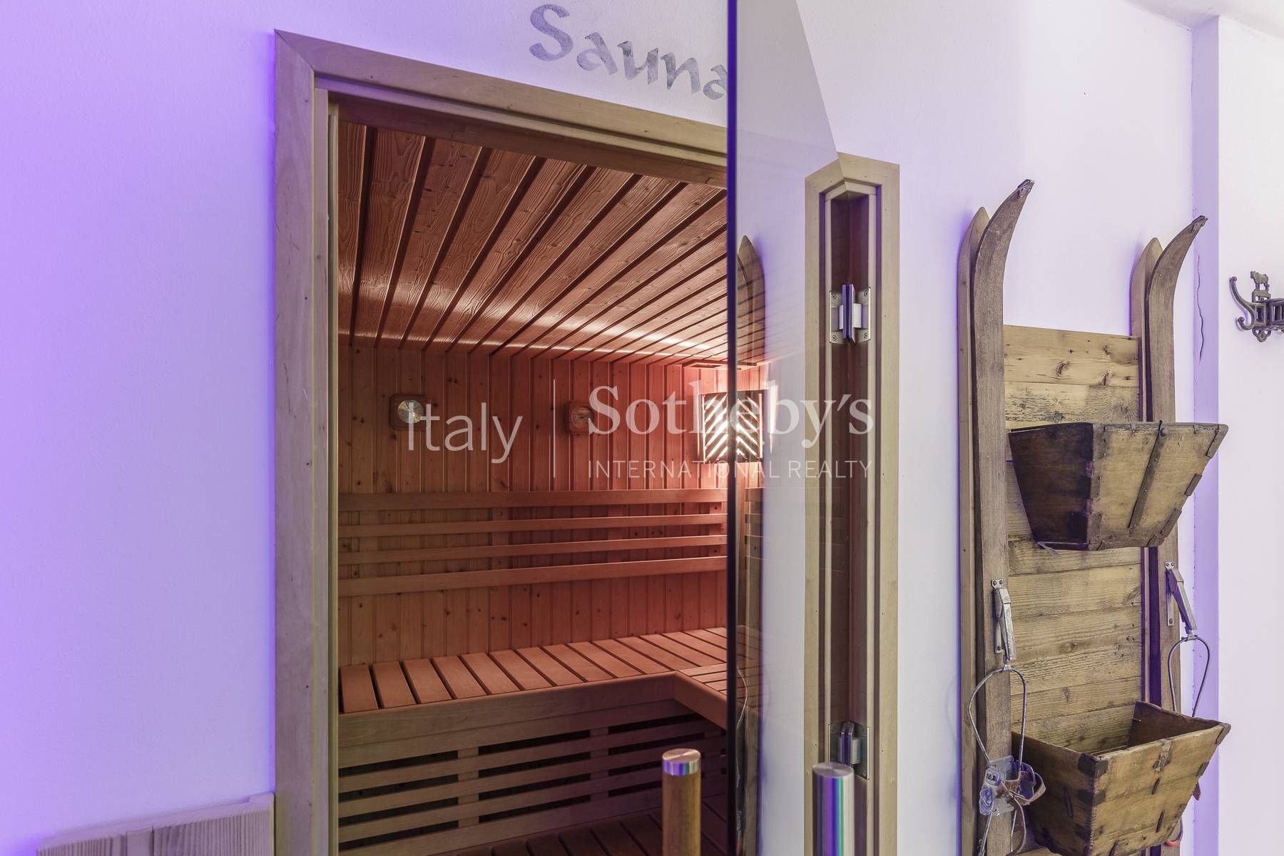  Modern chalet immersed in the Trentino Dolomites - 物件實景