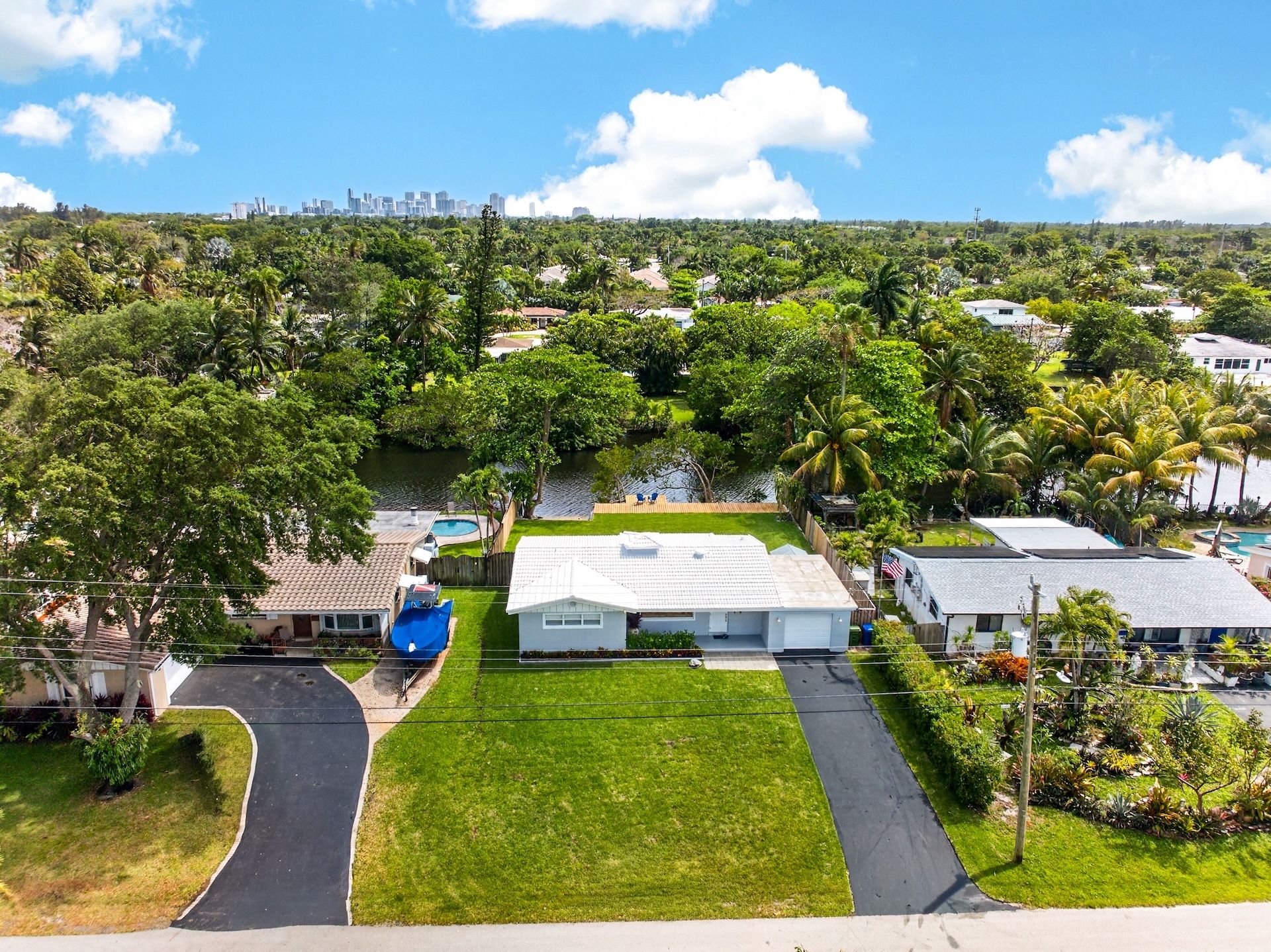  648 NW 30th Court, Wilton Manors, FL, 33311 - 物件實景