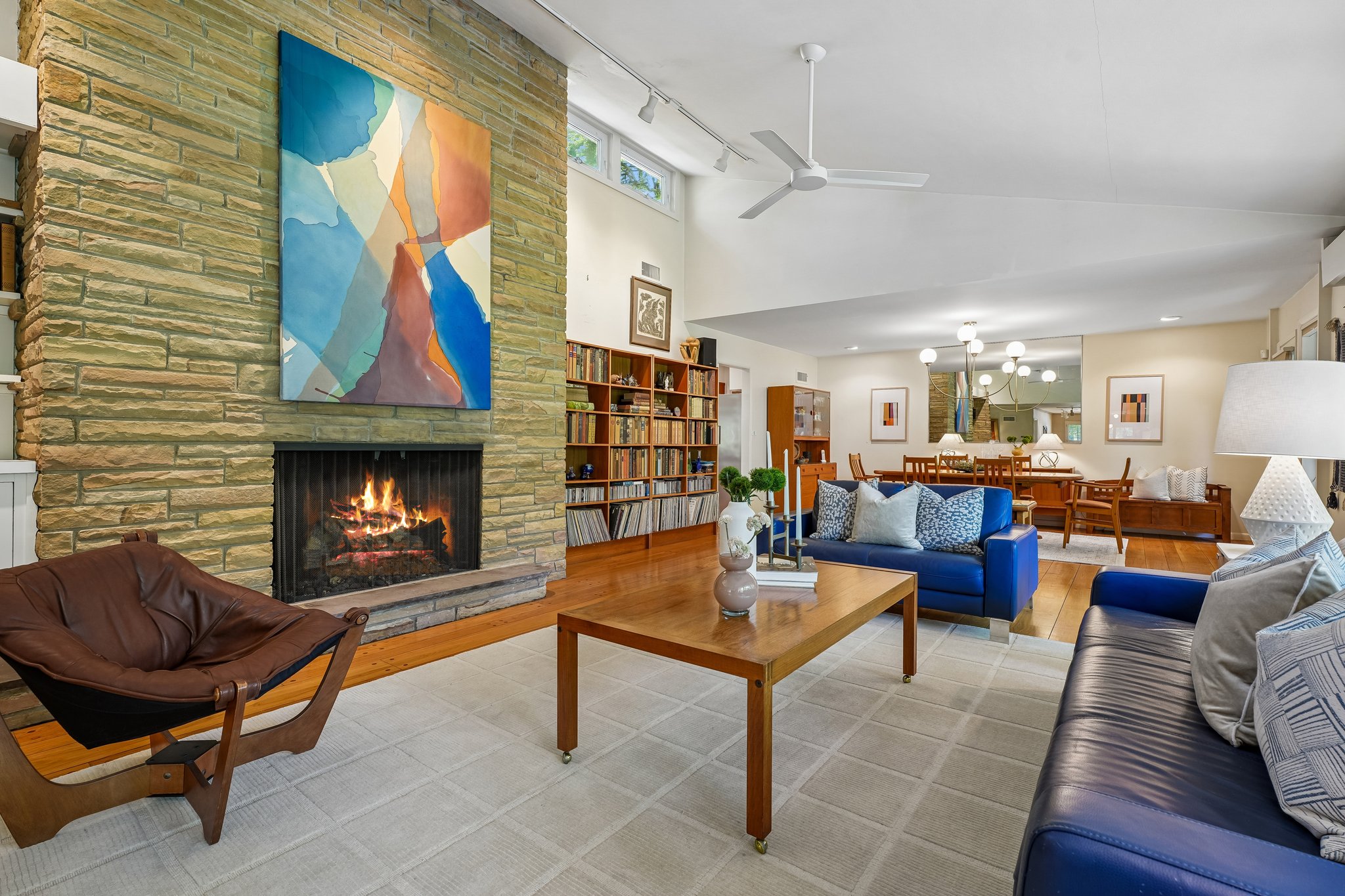  170 North Woods Drive, South Orange Village, NJ 07079 - 物件實景