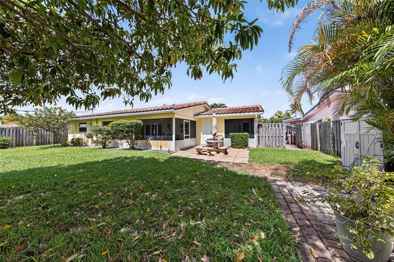 Fort Lauderdale, Florida, 33334, United States, ,Residential,For Sale,1941052
