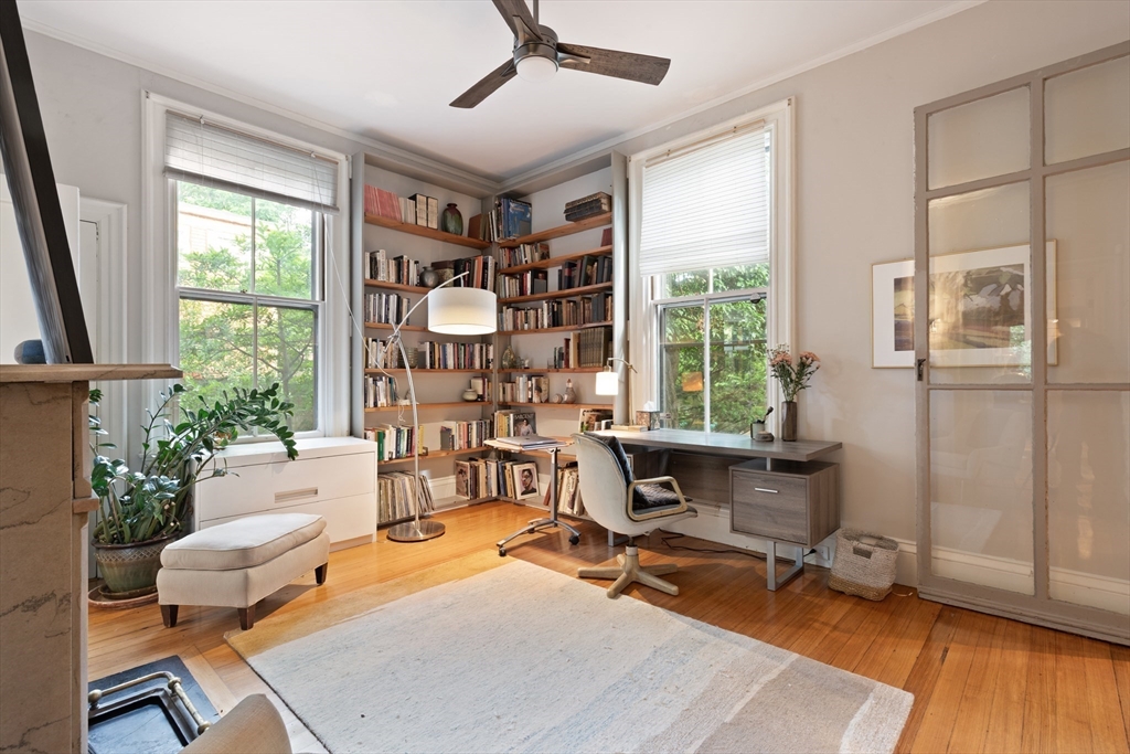Cambridge, Massachusetts, 02138, United States, 5 Bedrooms Bedrooms, ,5 BathroomsBathrooms,Residential,For Sale,1908267