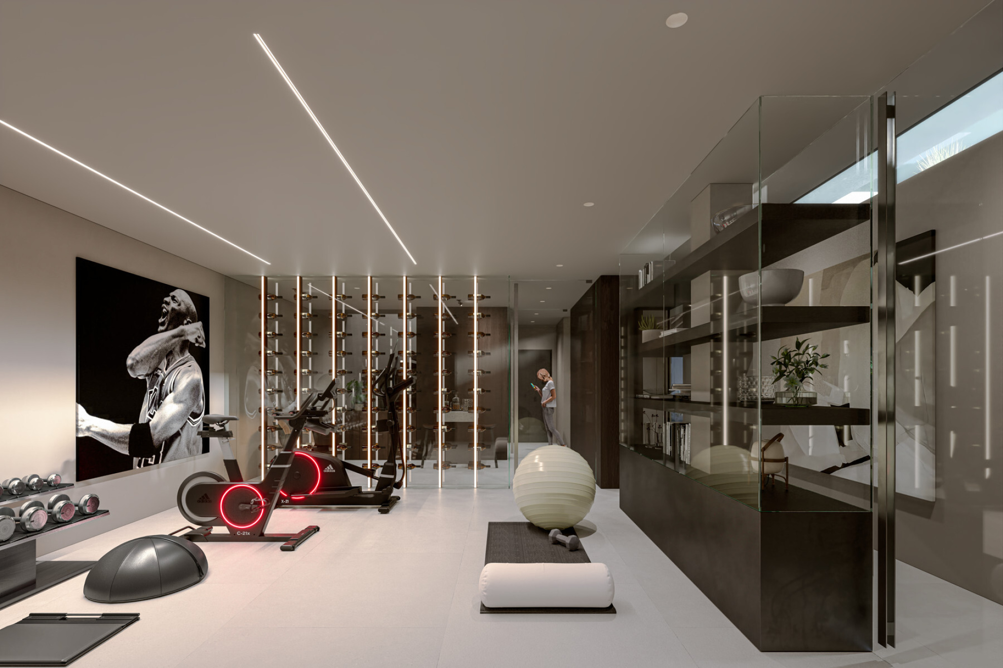  Magnificent Luxury Villa in Sant Berger: The Epitome of Exclusivity - 物件實景