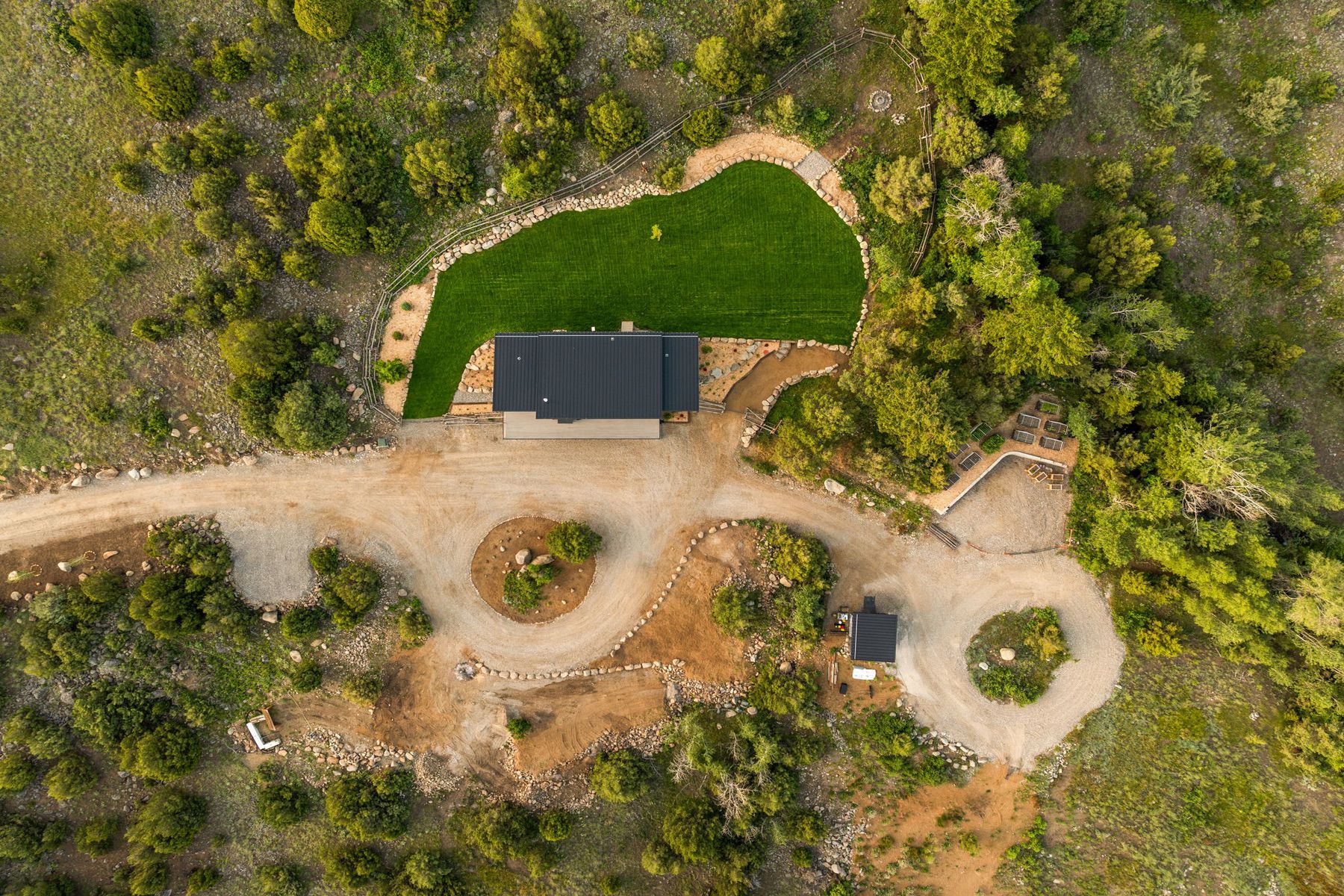  1580 Evan Reese Creek Rd - 物件實景