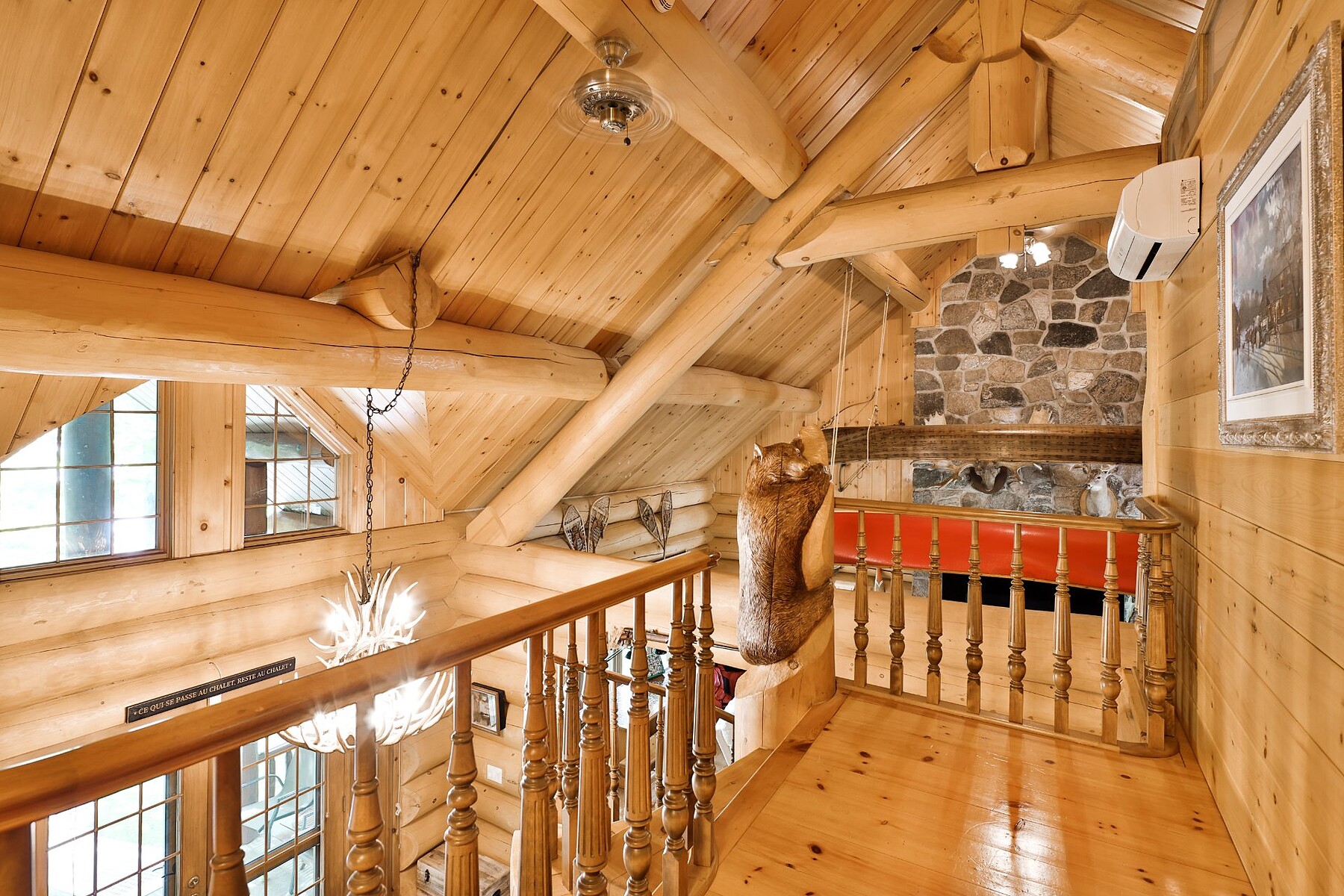  Saint-Alexis-des-Monts, Mauricie - 物件實景