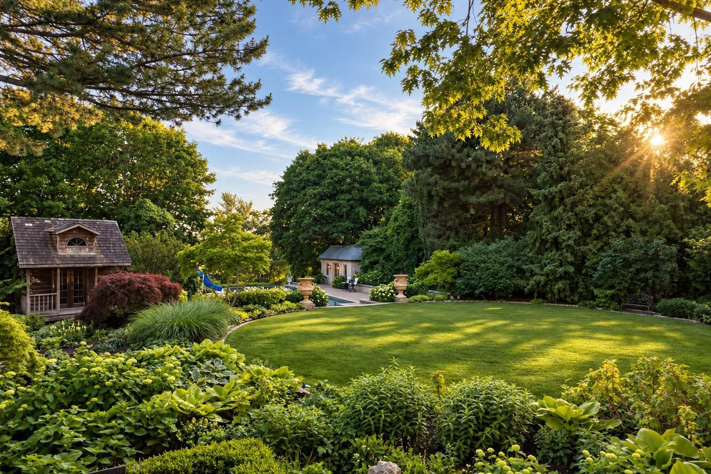  World Class Estate Collection - 物件實景