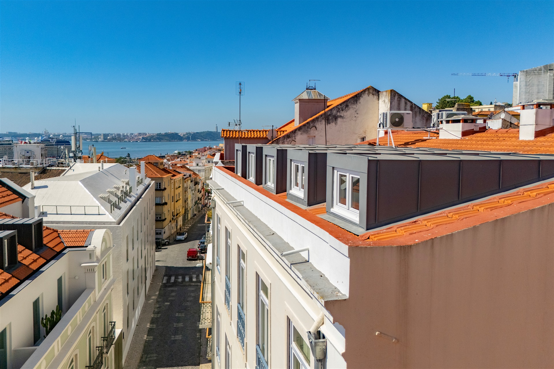  Flat, 3 bedrooms, for Sale - 物件實景