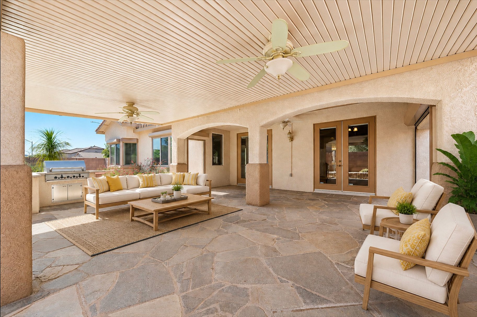  Lovely Move-in Ready & Energy Efficient Henderson Home - 物件實景