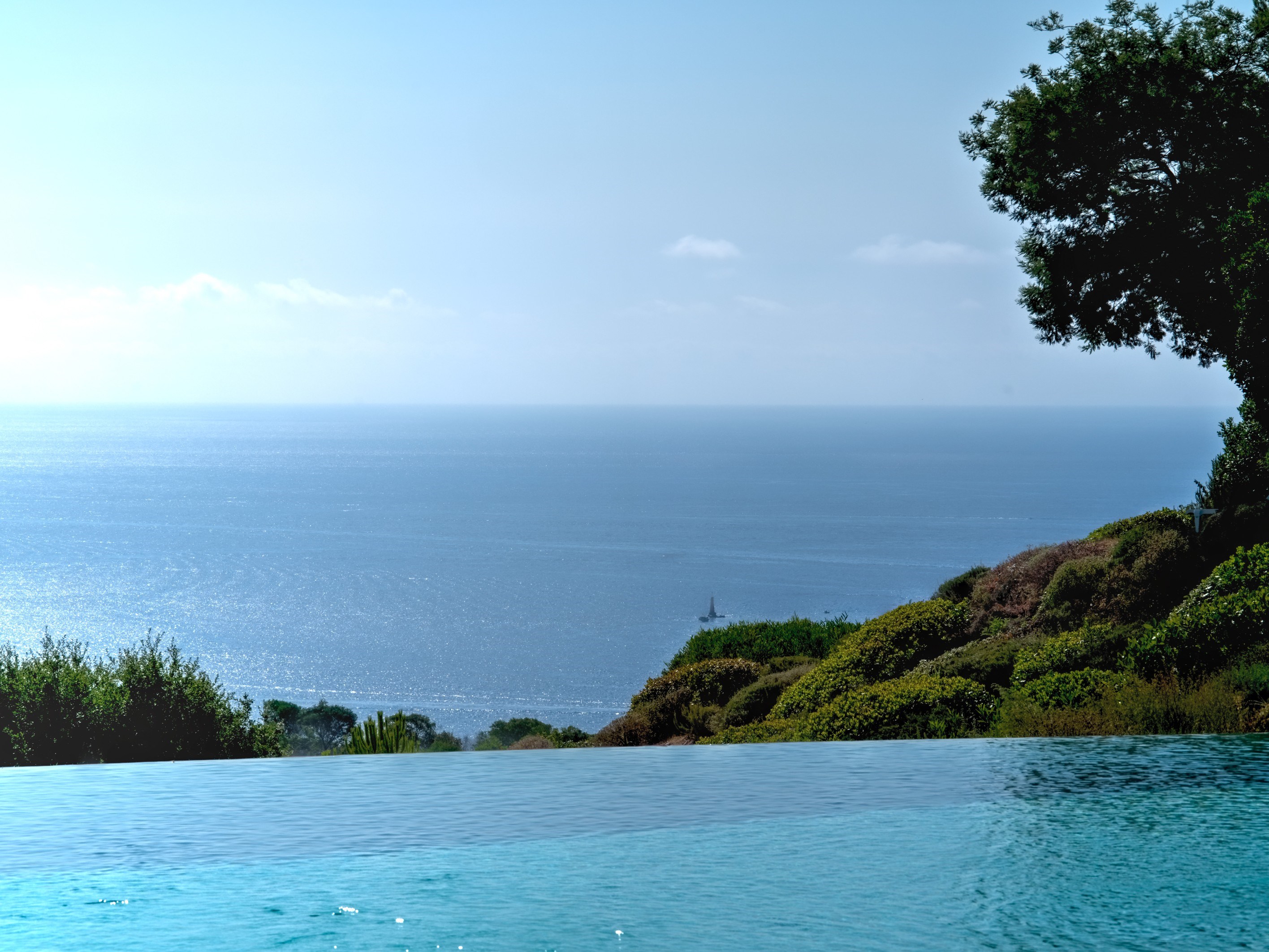  Cannes Californie - Villa with Panoramic Sea Views - 物件實景