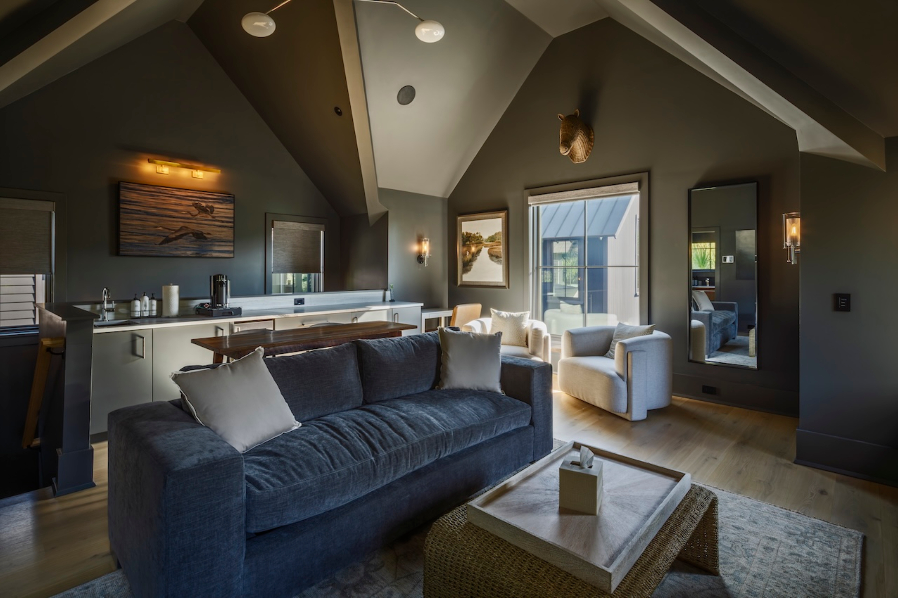  435 Fountain Grass Lane Share #8, Kiawah Island - 物件實景