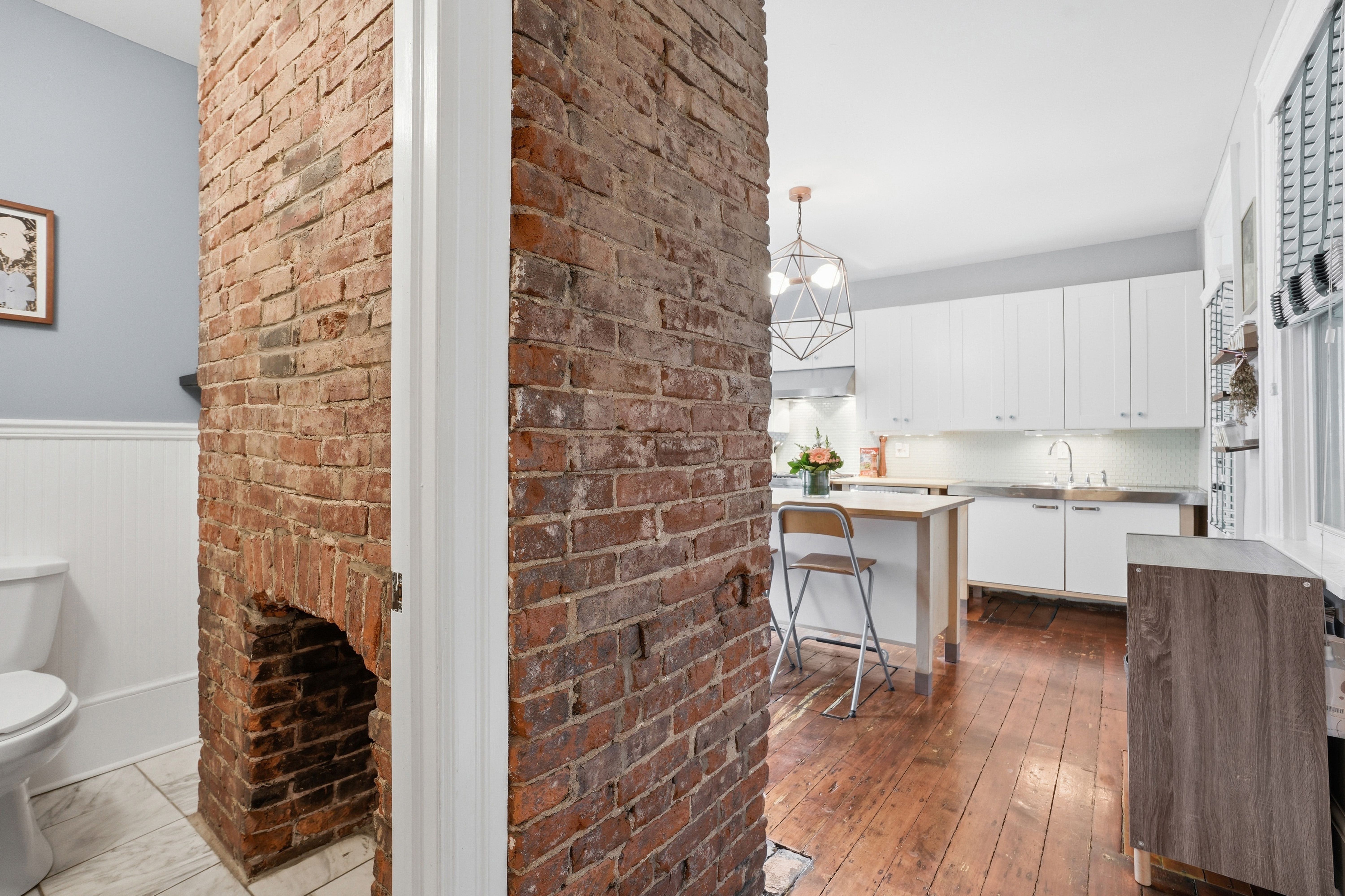  4821 Butler Street, Pittsburgh, PA 15201 - 物件實景