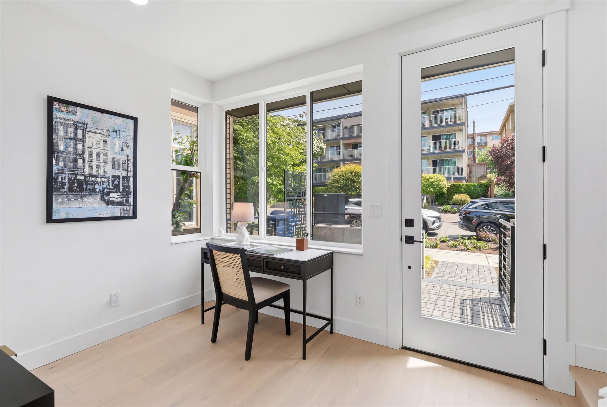  2019 Minor Ave E, Seattle, WA 98102 - 物件實景
