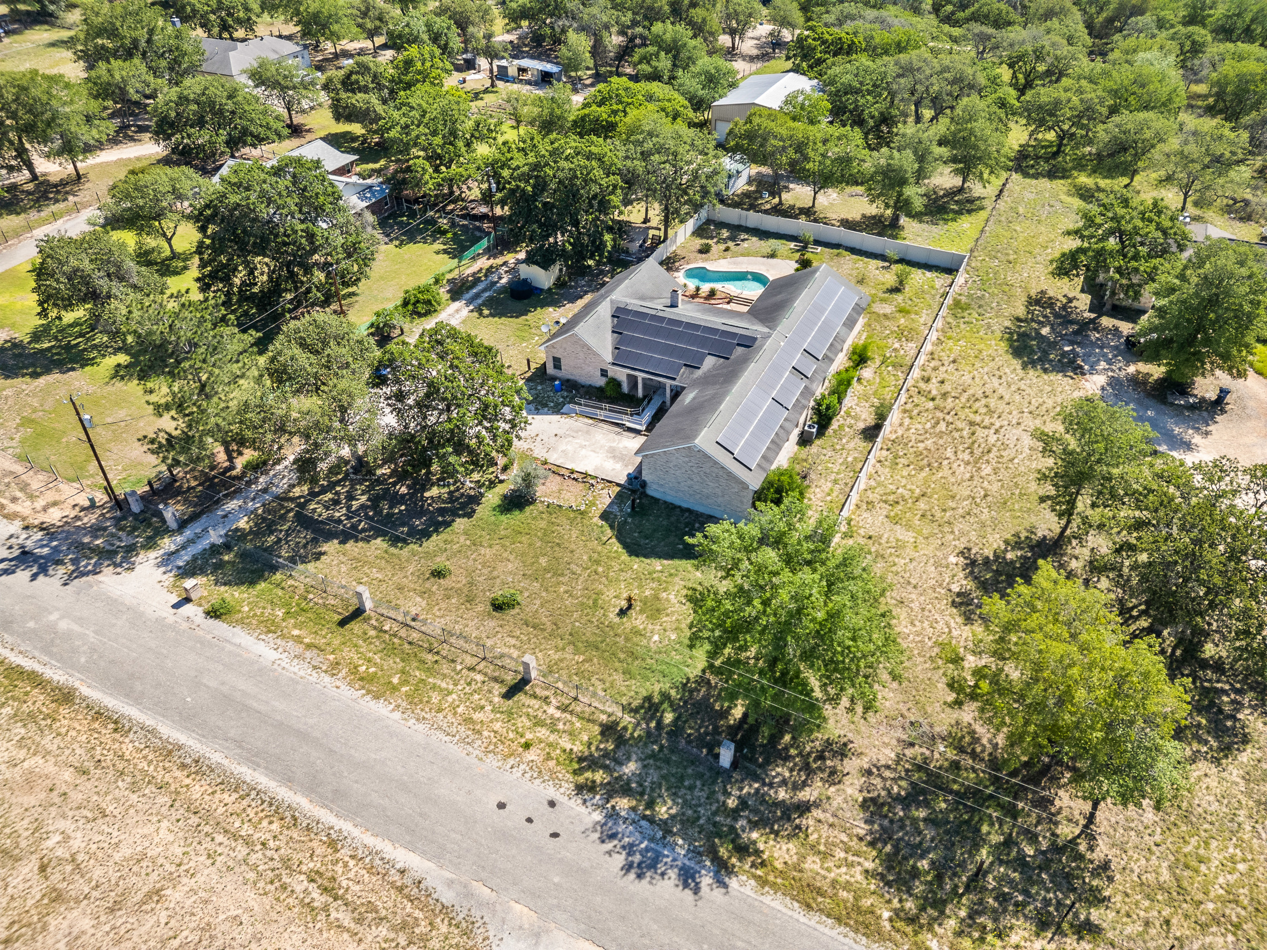 Adkins, Texas, 78101, United States, 4 Bedrooms Bedrooms, ,2 BathroomsBathrooms,Residential,For Sale,1979790