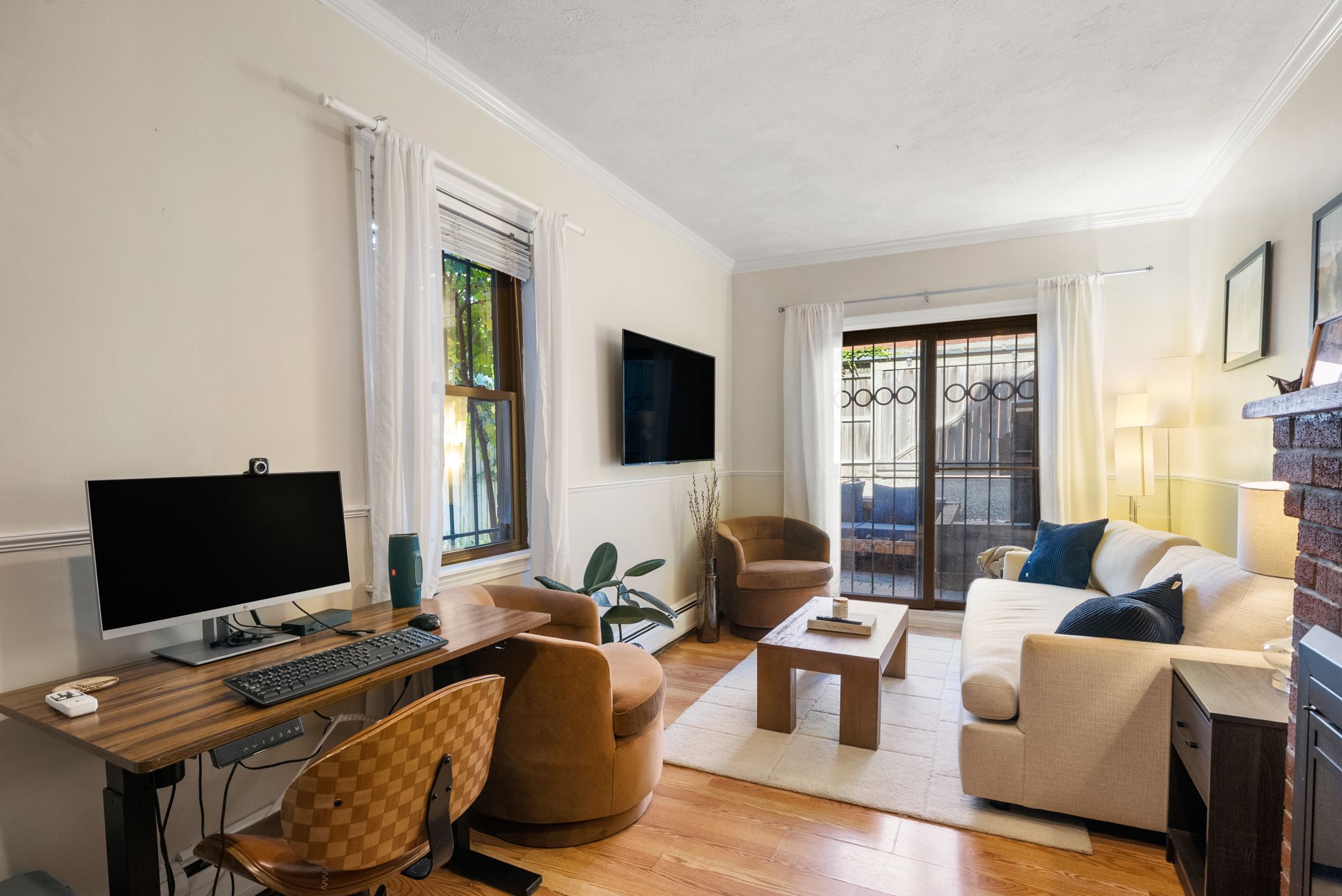  439 Shawmut Ave, Boston, MA, 02118 - 物件實景