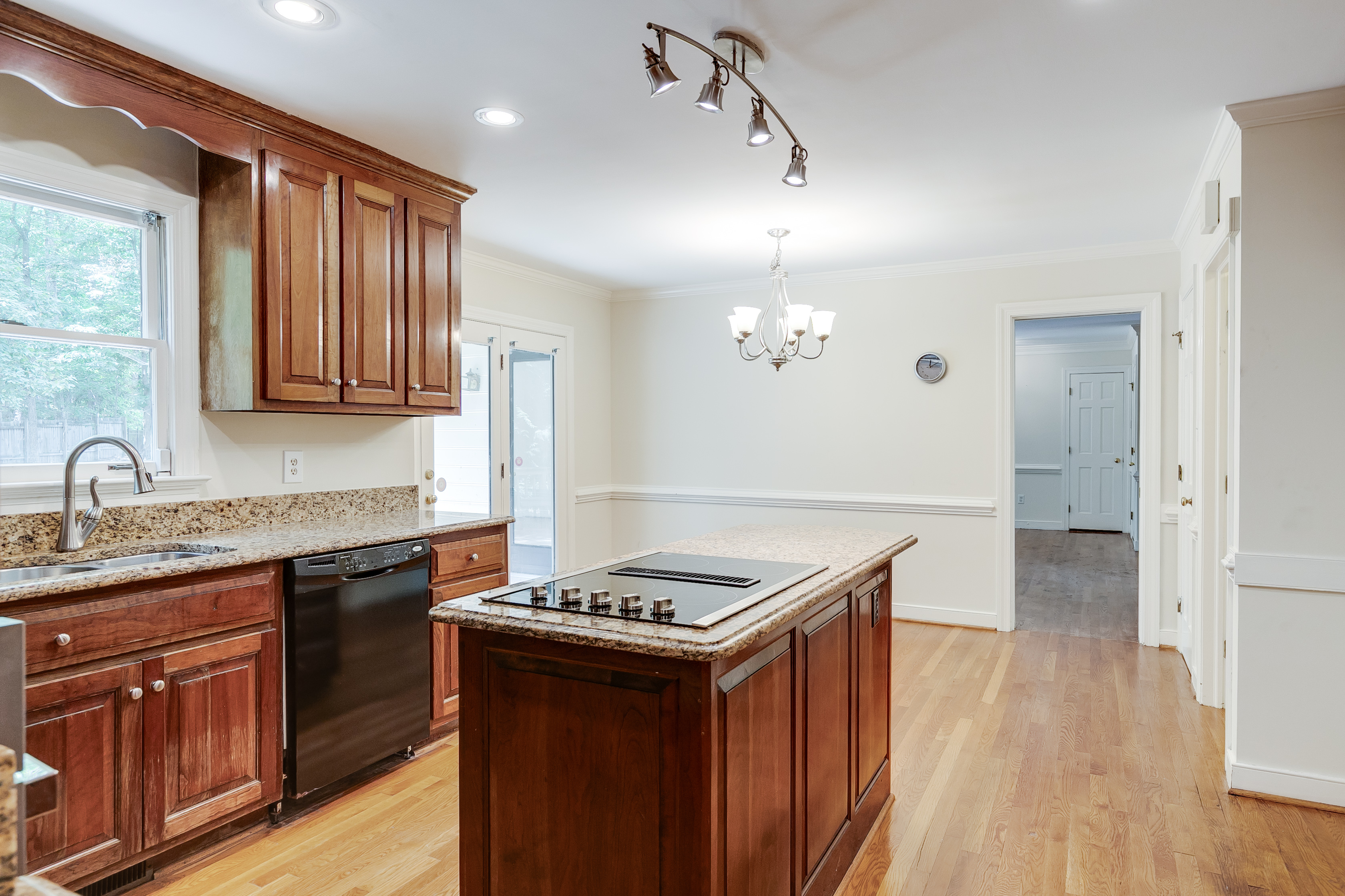  3704 Ivy Home Court, Henrico, VA 23233 - 物件實景