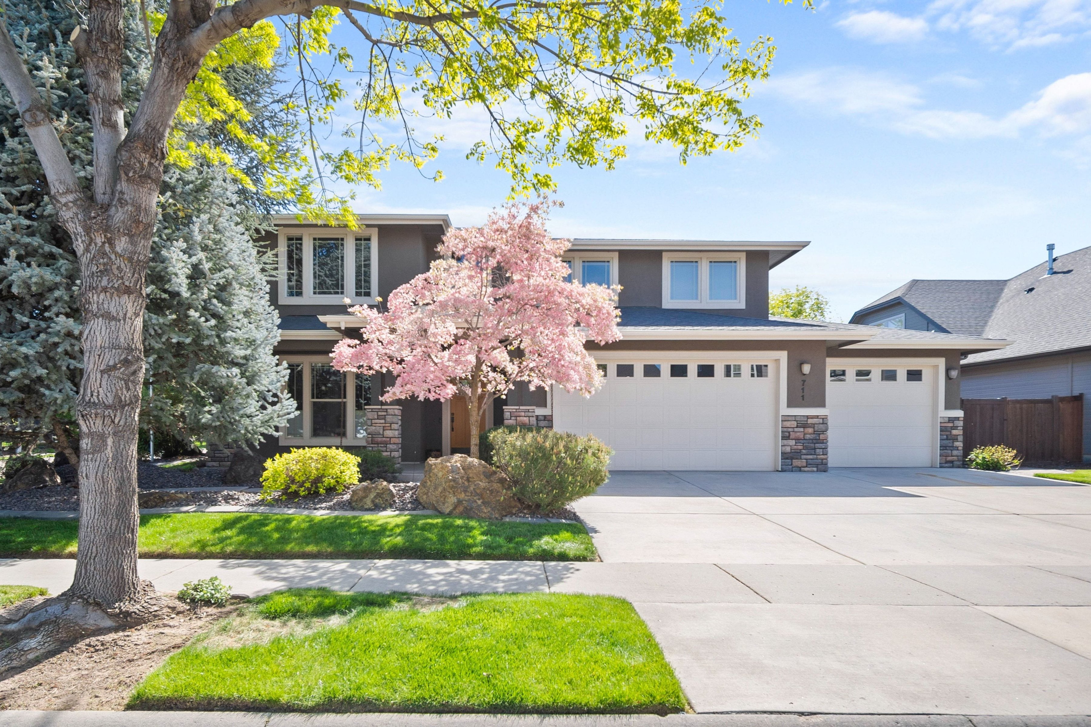  Elevated Everyday Living in One of Meridian’s Most Family Friendly Neighborhoods - 物件實景