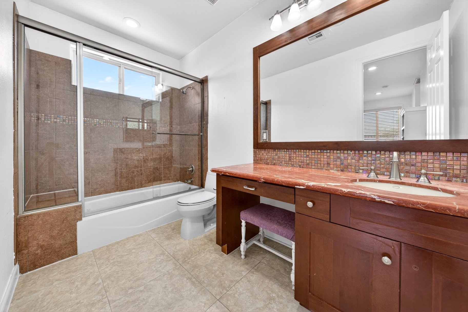  Mountain View home on Cul-de-Sac with Pool, Spa & Sport Court - 物件實景