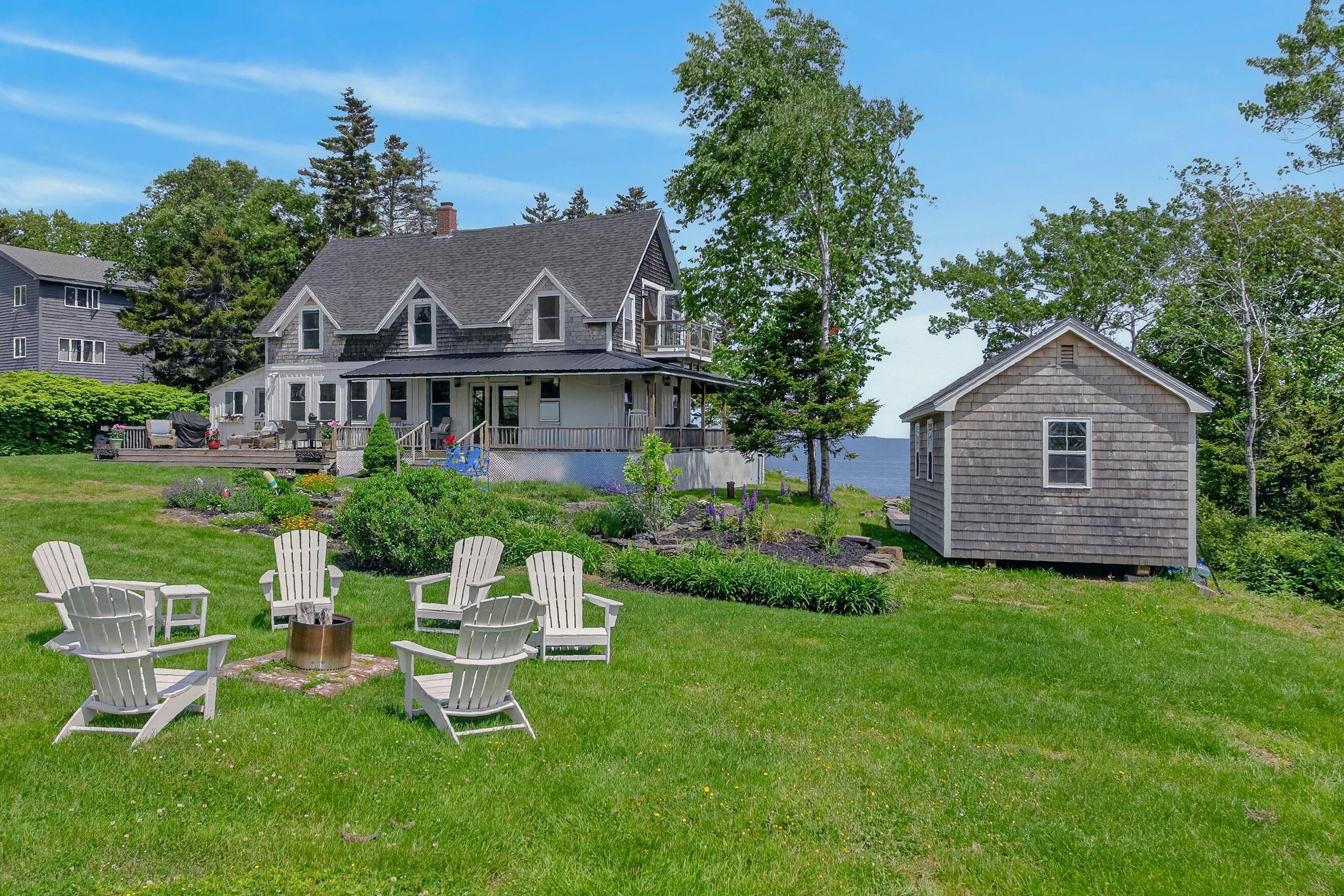  2319 Harpswell Island Road - 物件實景