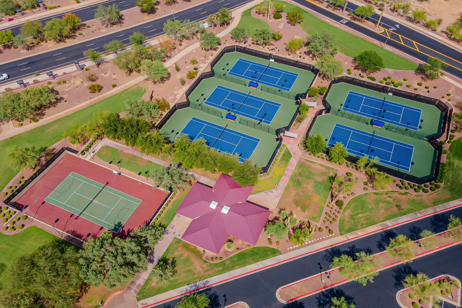  3629 W Ranier Court¦Anthem, AZ - 物件實景
