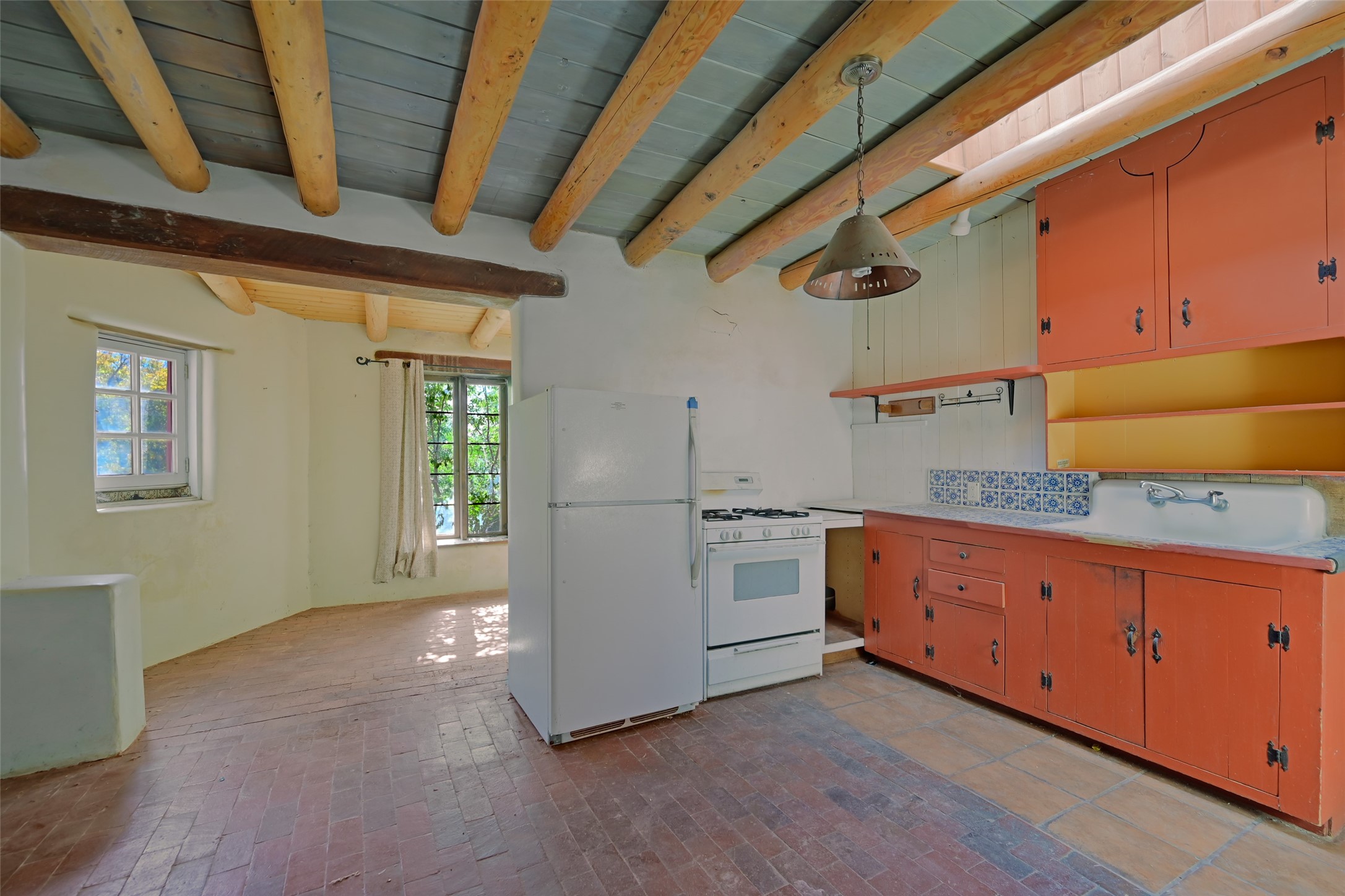  1325 Cerro Gordo Road - 物件實景