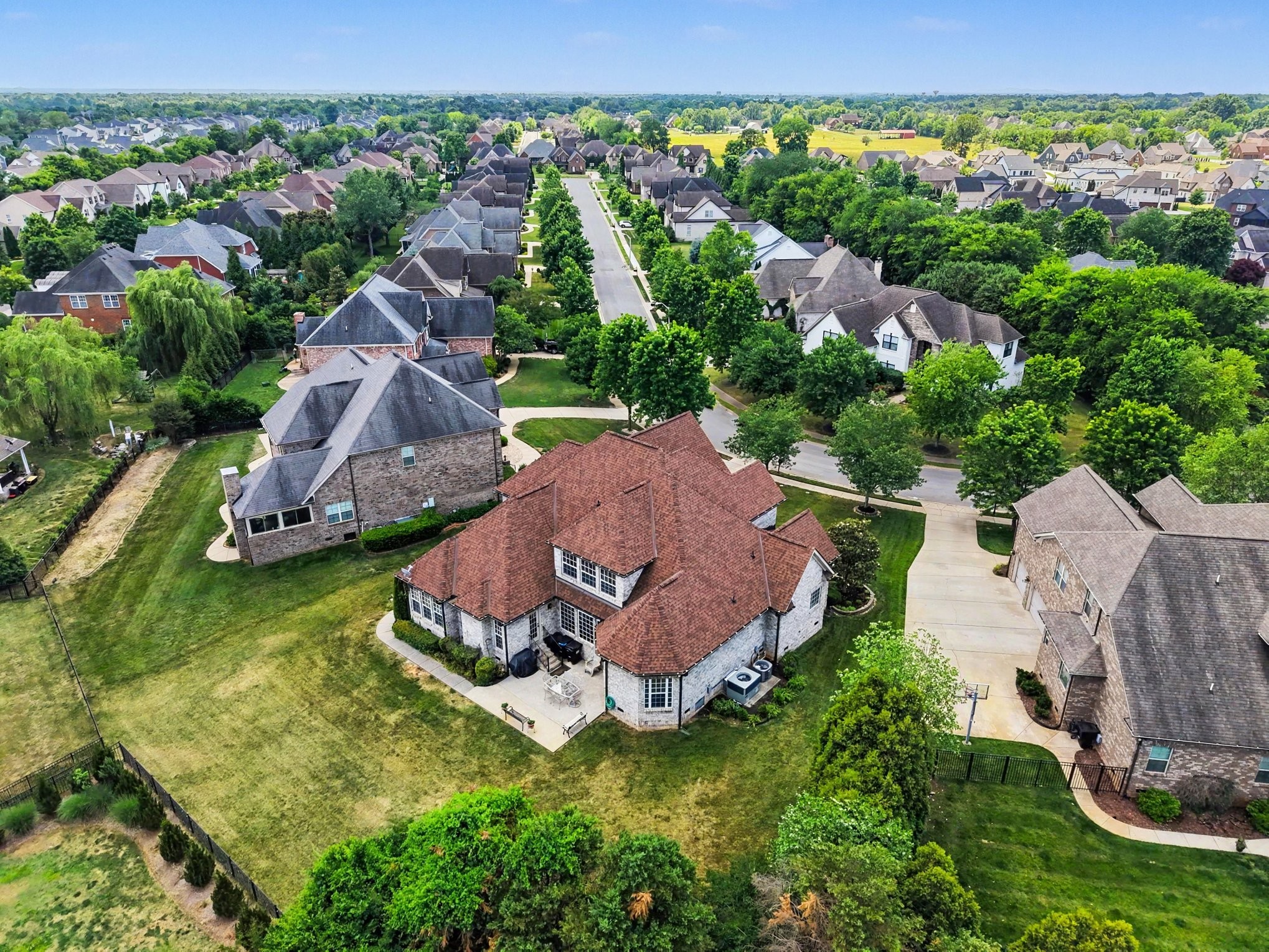  3356 Clovercroft Dr, Murfreesboro, TN, 37130 - 物件實景