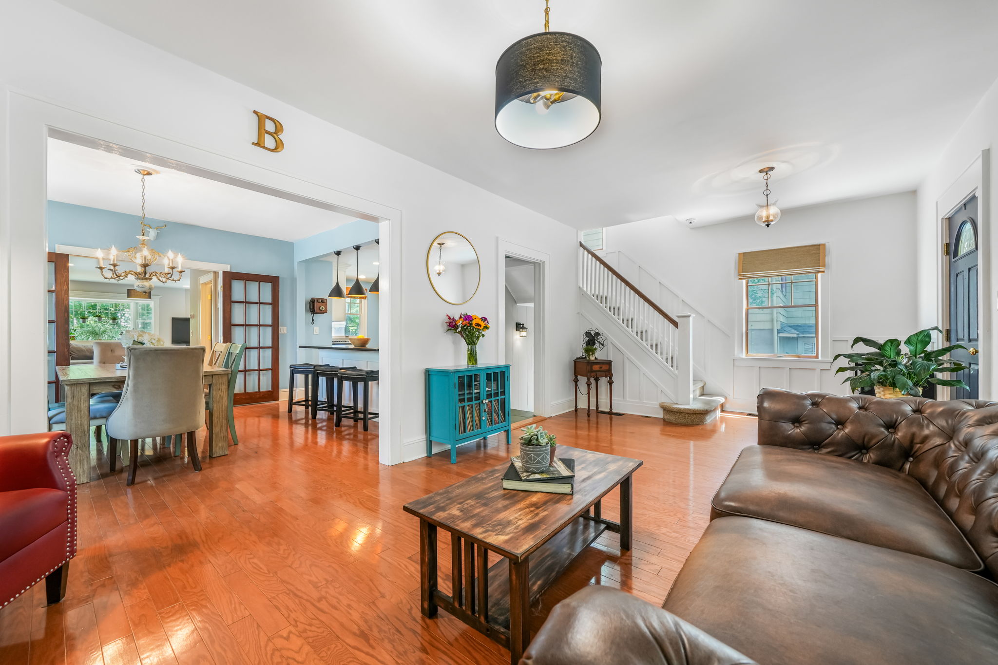 Midland Park, New Jersey, 07432, United States, 4 Bedrooms Bedrooms, ,4 BathroomsBathrooms,Residential,For Sale,1975640