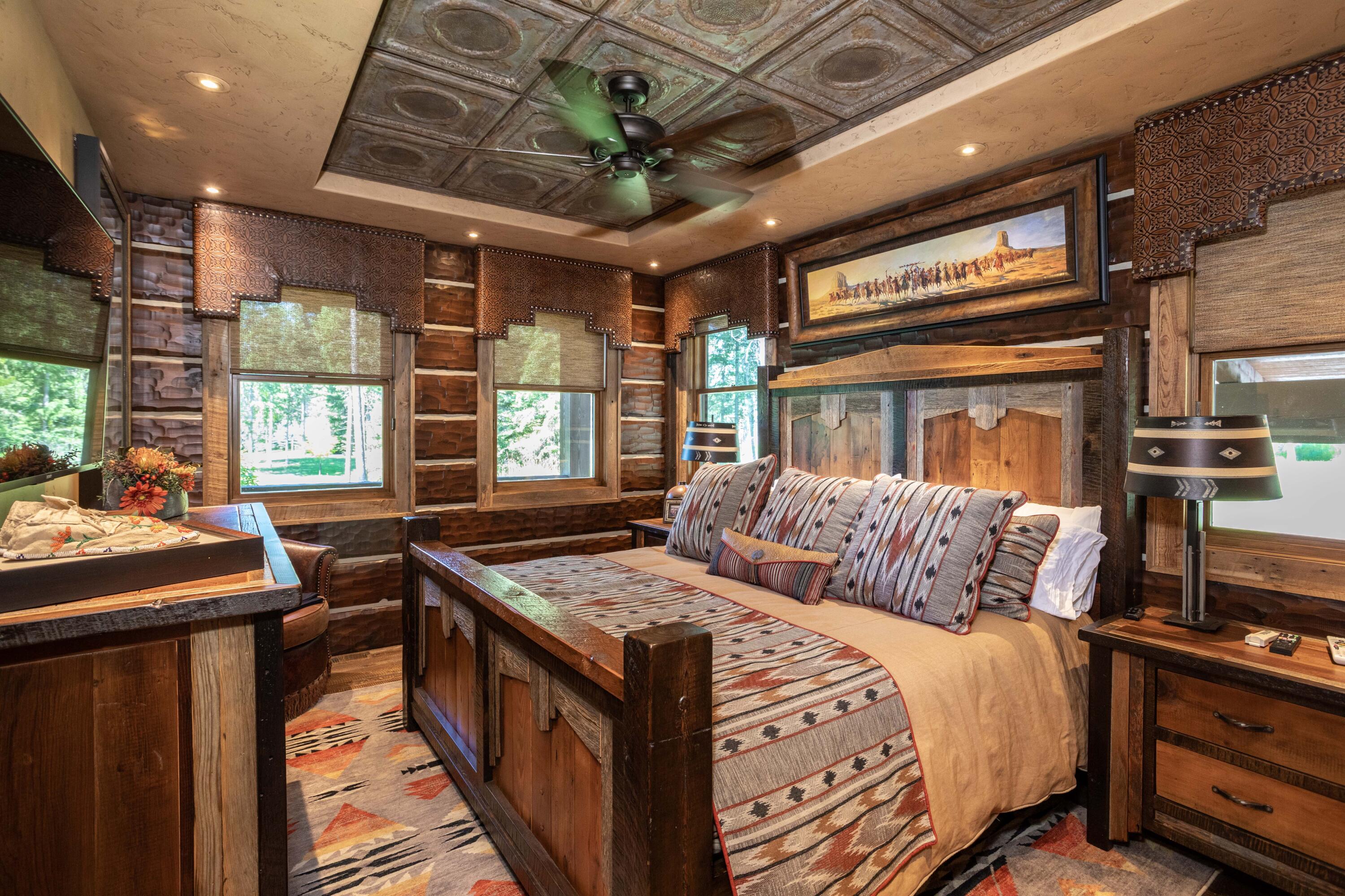  Noble Lodge at Carney Creek Ranch - 物件實景