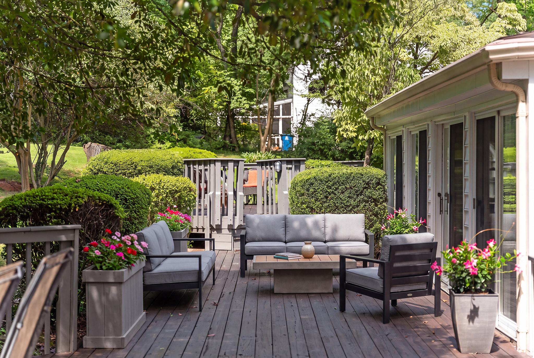  7821 Old Dominion Drive, Mclean, VA, 22102 - 物件實景