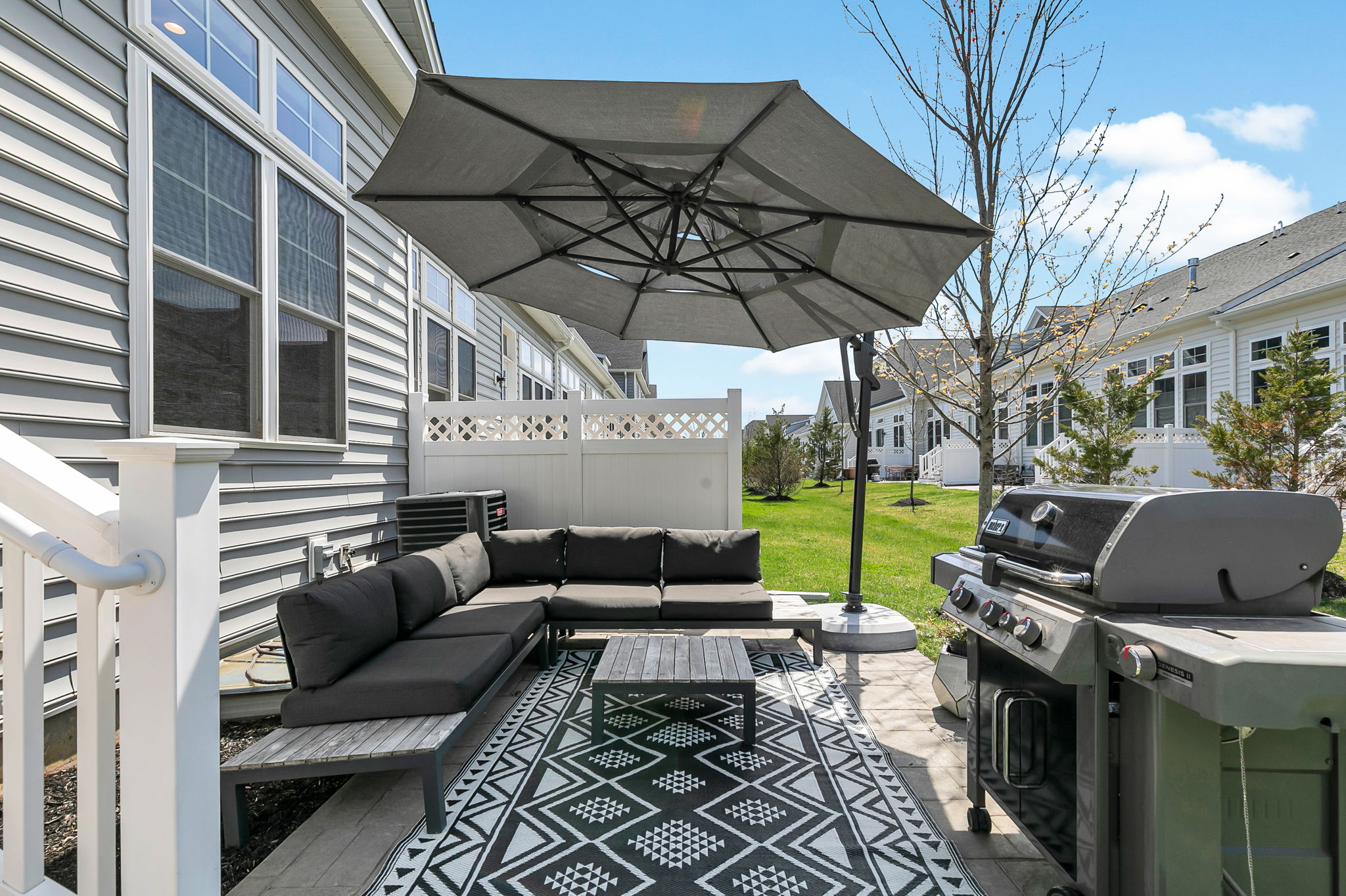  2 Foulks Terrace - 物件實景