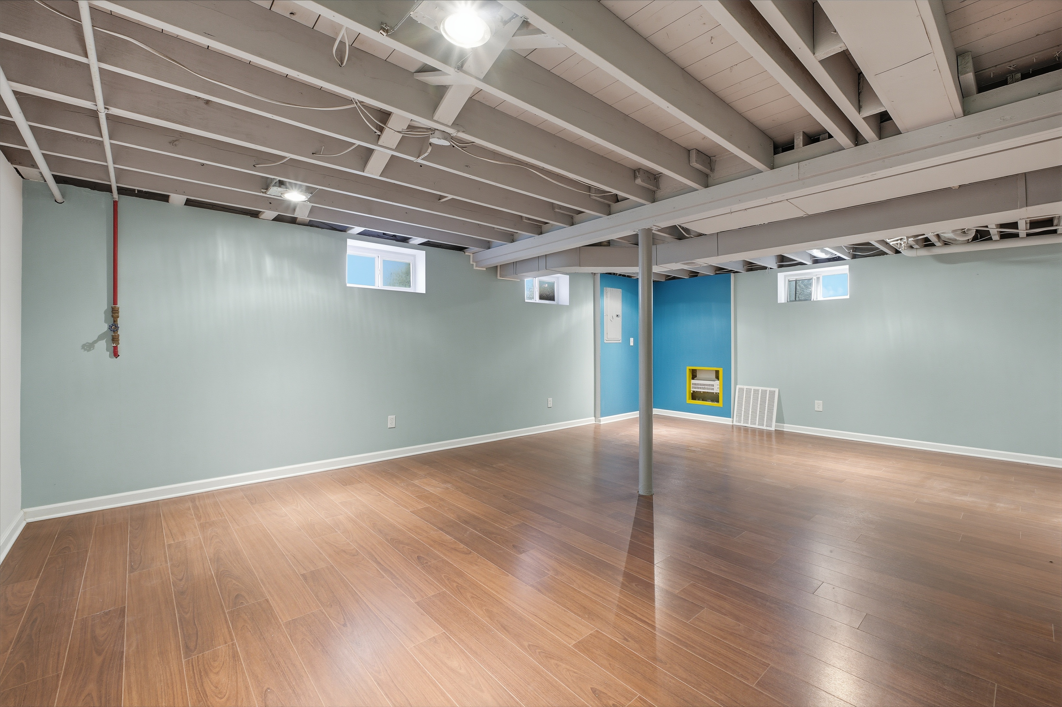  3532 Hughes Road, Louisville, KY 40207 - 物件實景