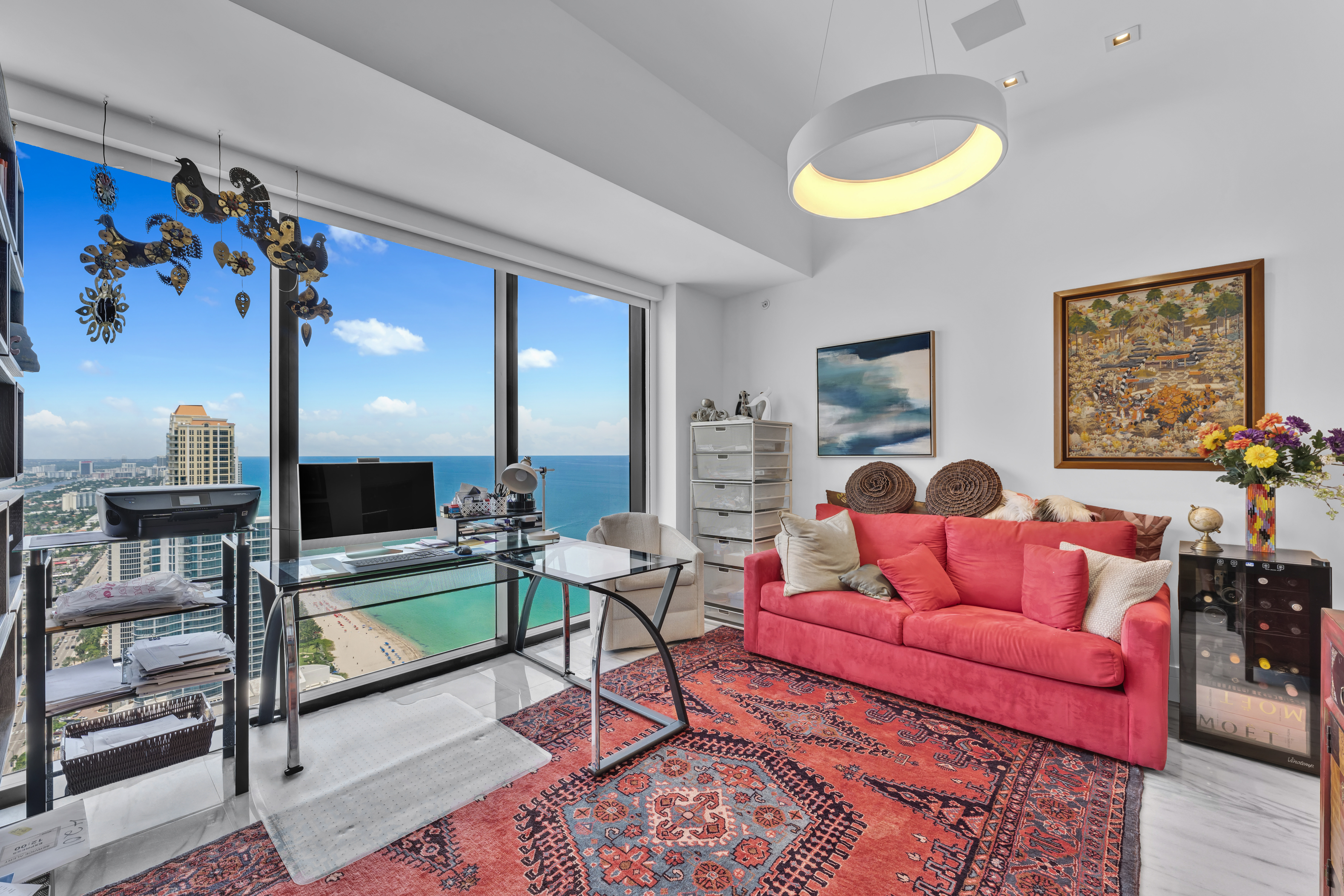  17141 Collins Ave, Sunny Isles Beach, FL, 33160 - 物件實景