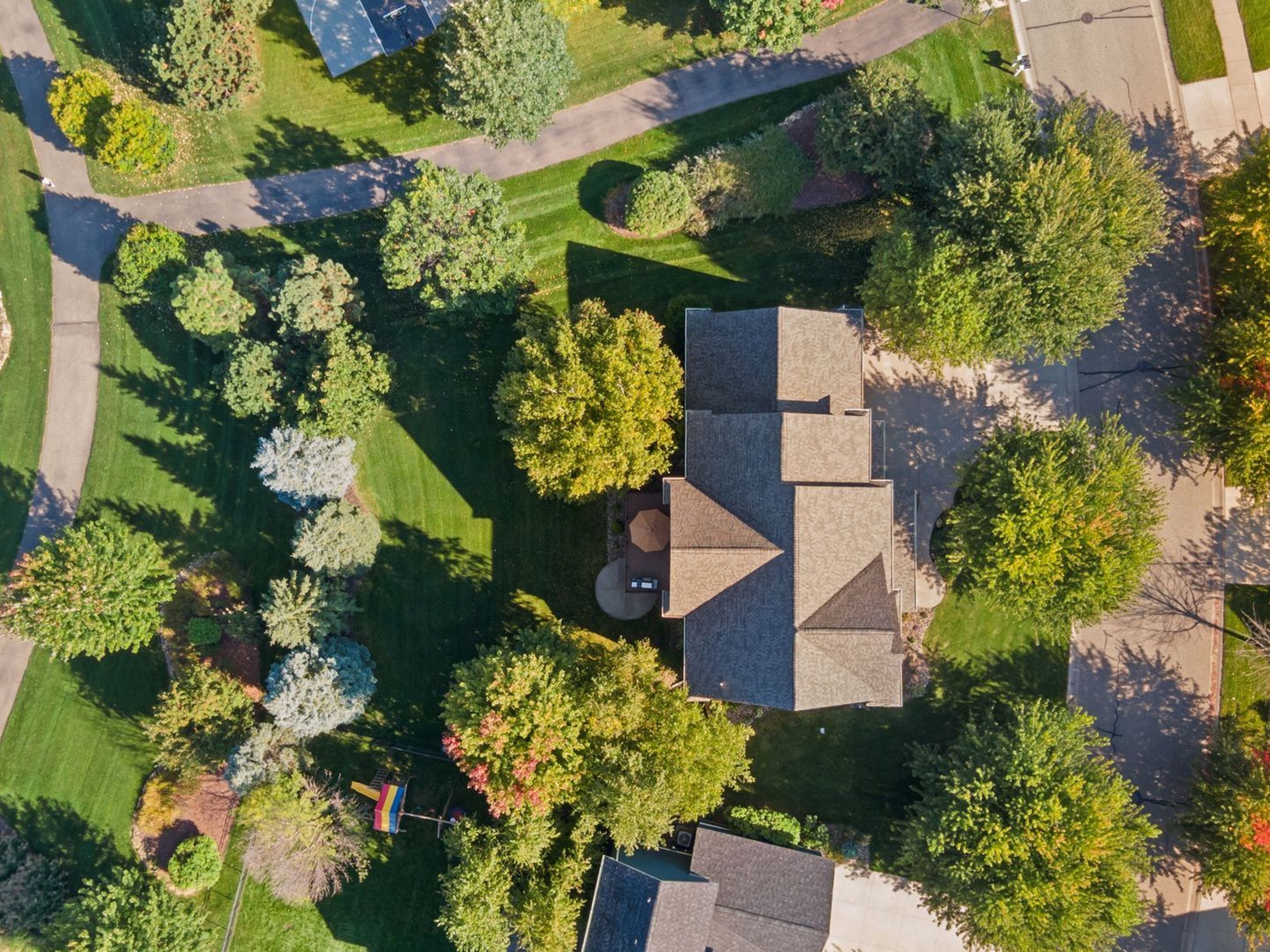  Custom Woodbury Retreat - 物件實景