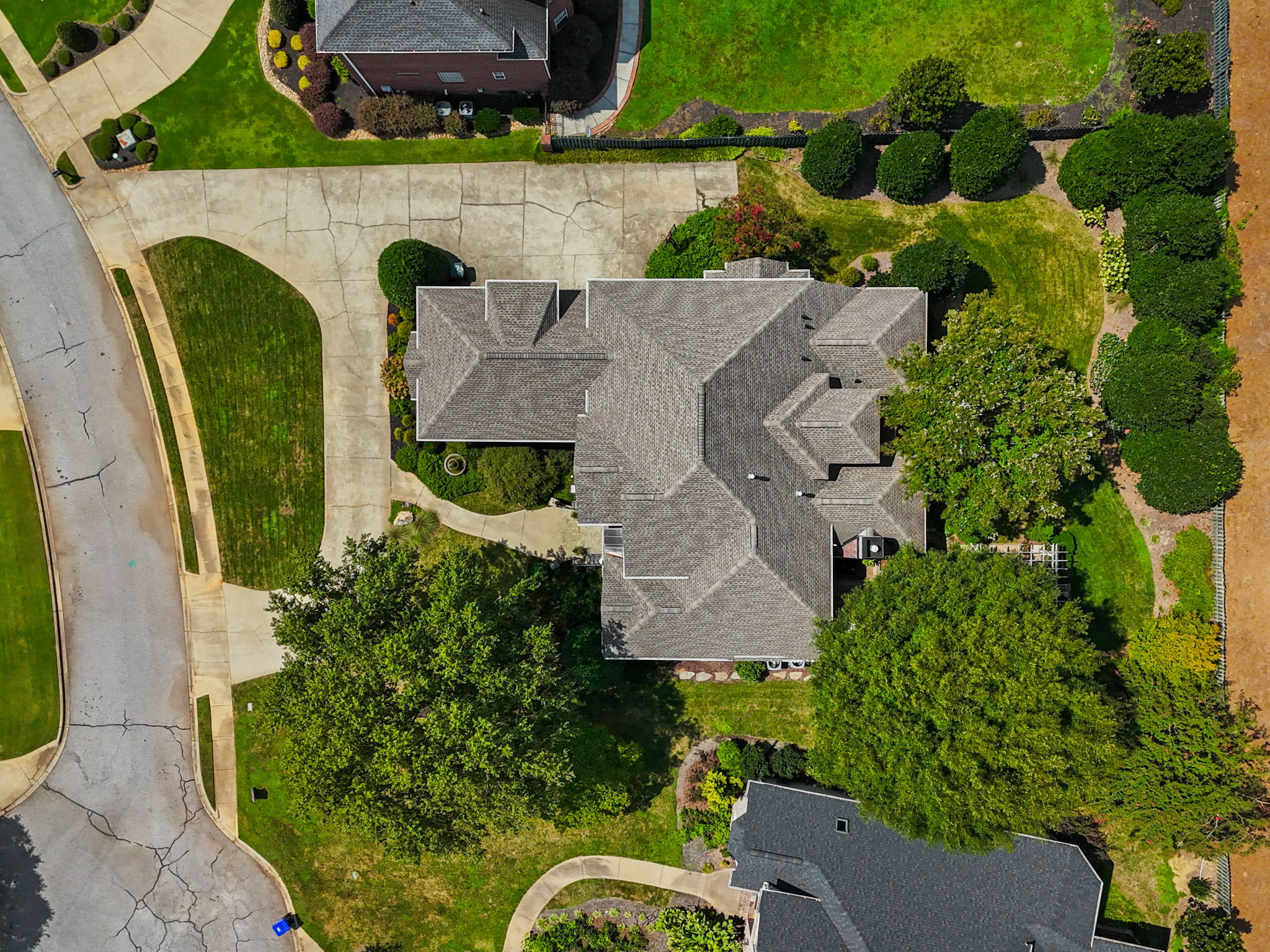  103 Norman Place, Greenville, SC 29615 - 物件實景