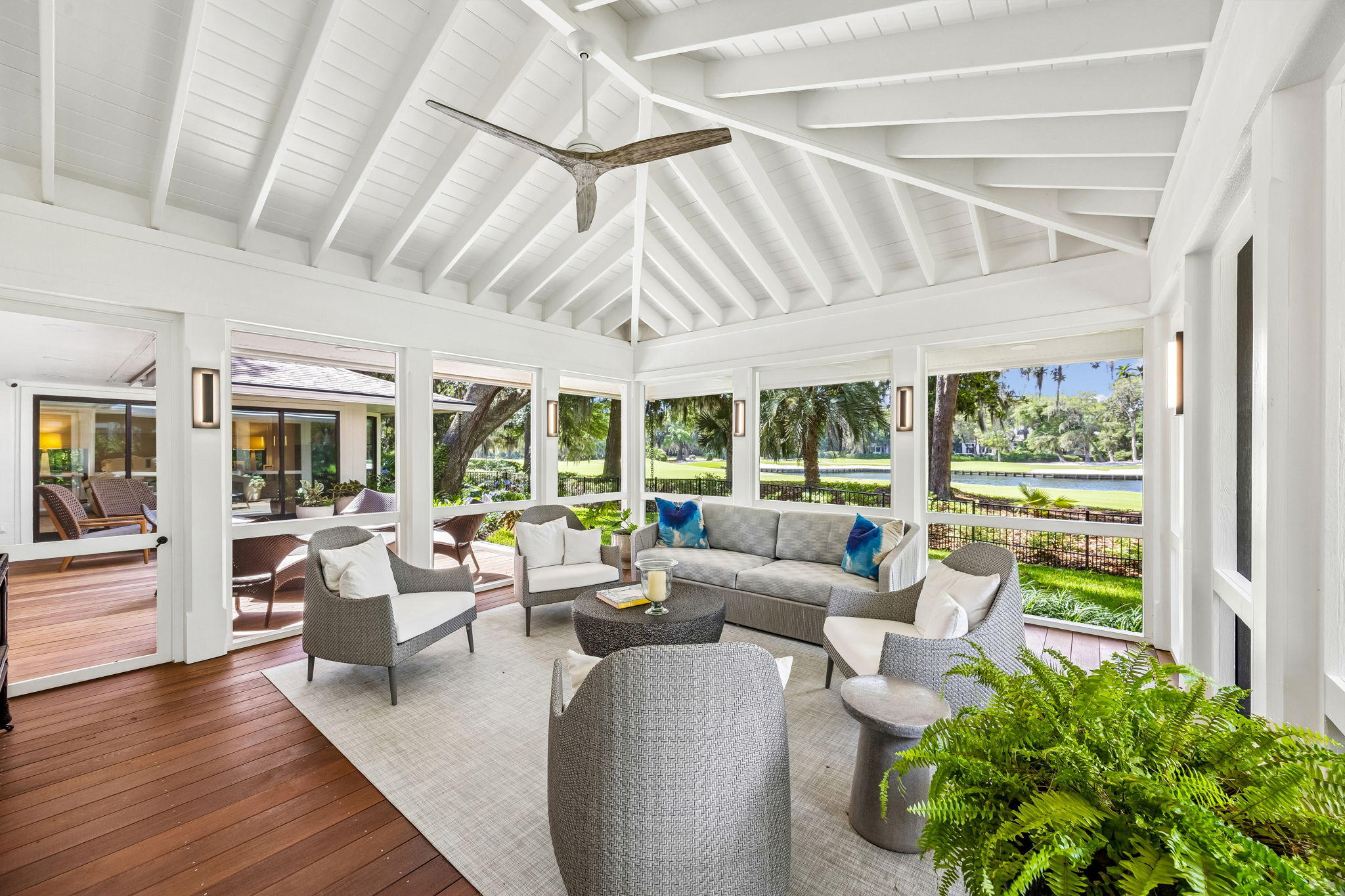  47 Sea Marsh Road, Fernandina Beach, FL, 32034 - 物件實景