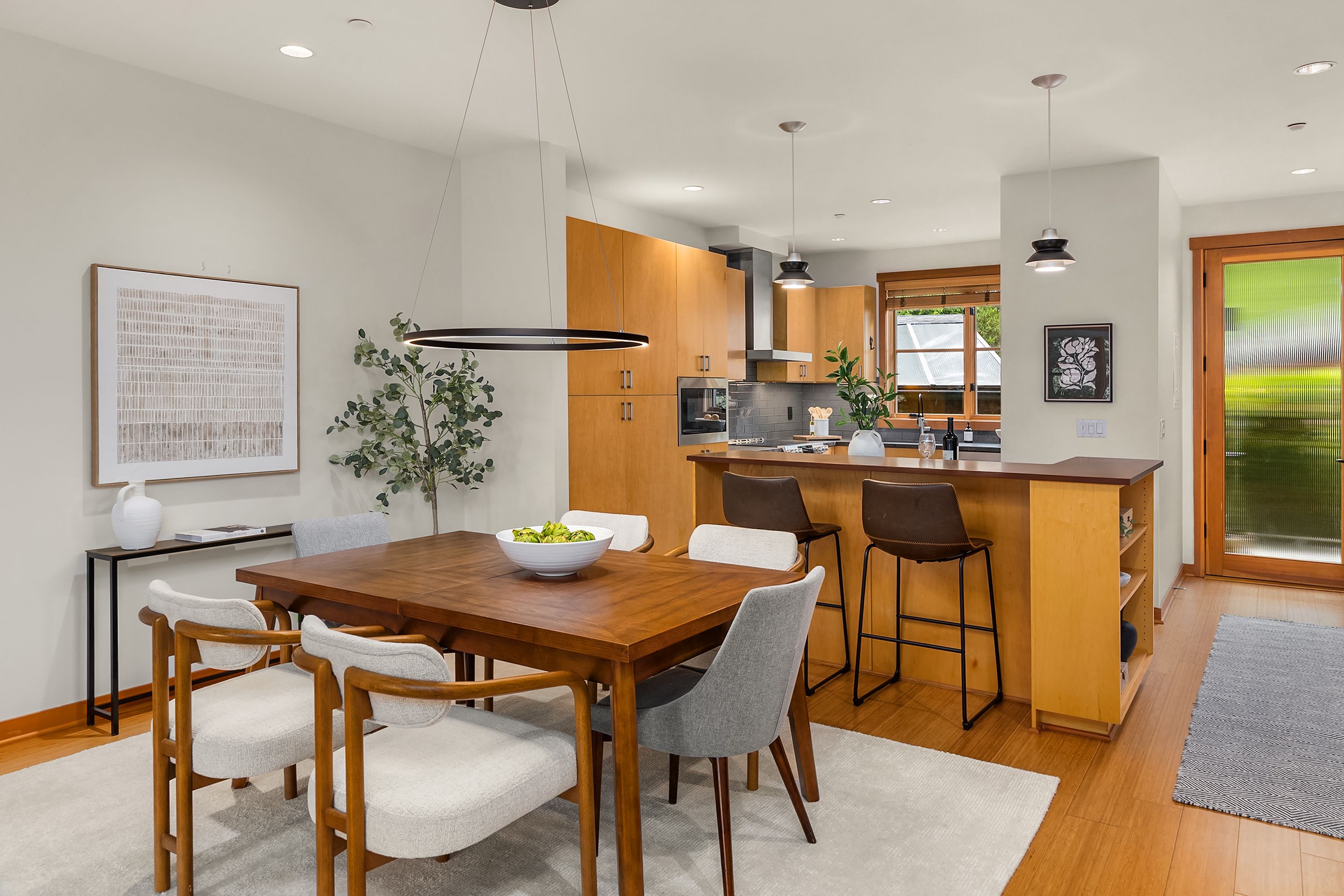  722 NE Vineyard Lane Unit #L102, Bainbridge Island, WA 98110 - 物件實景