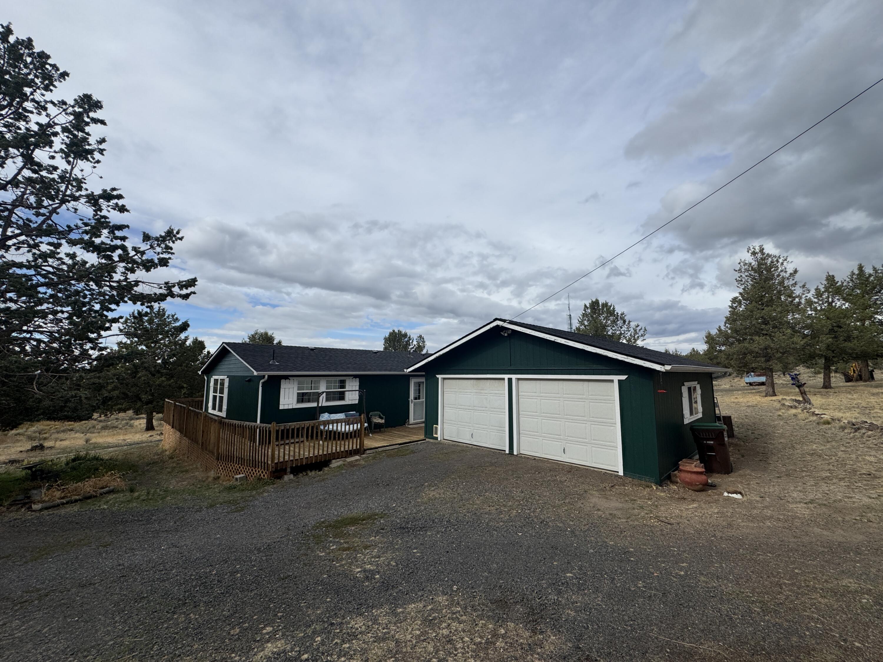 Prineville, Oregon, 97754, United States, 3 Bedrooms Bedrooms, ,2 BathroomsBathrooms,Residential,For Sale,1973827