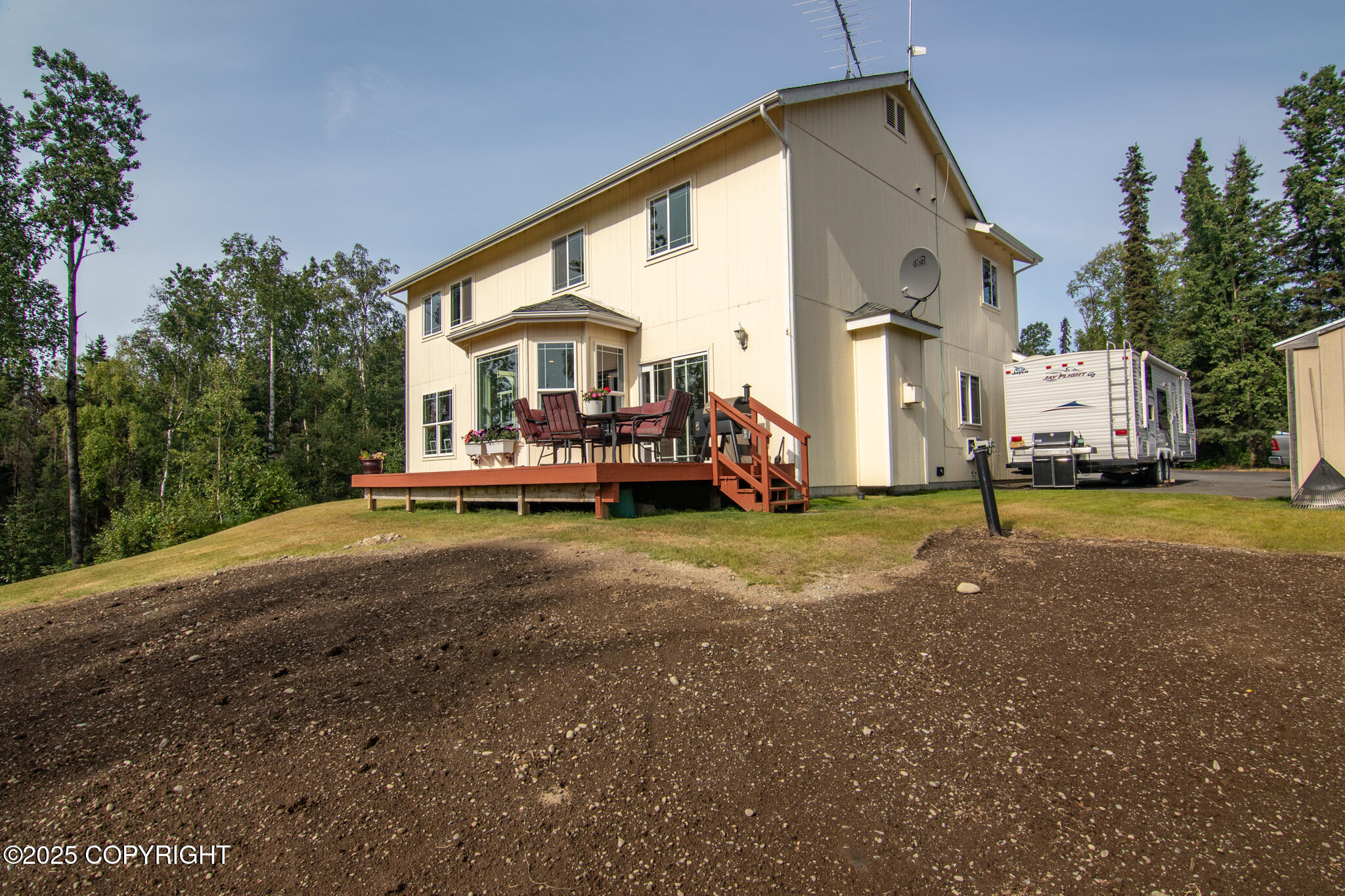 Soldotna, Alaska, 99669, United States, 4 Bedrooms Bedrooms, ,2 BathroomsBathrooms,Residential,For Sale,1928877