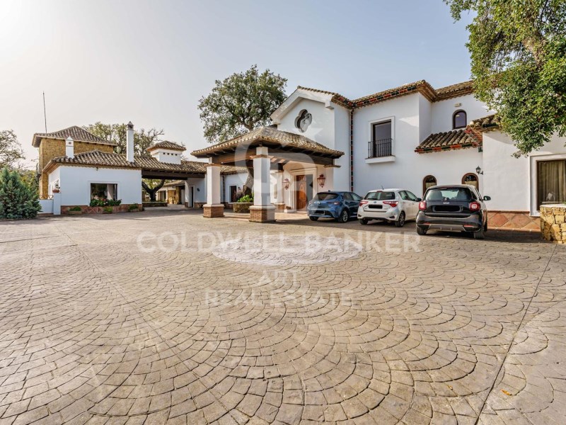 Marbella, Andalusia, ES, 7 Bedrooms Bedrooms, ,7 BathroomsBathrooms,Residential,For Sale,1939436
