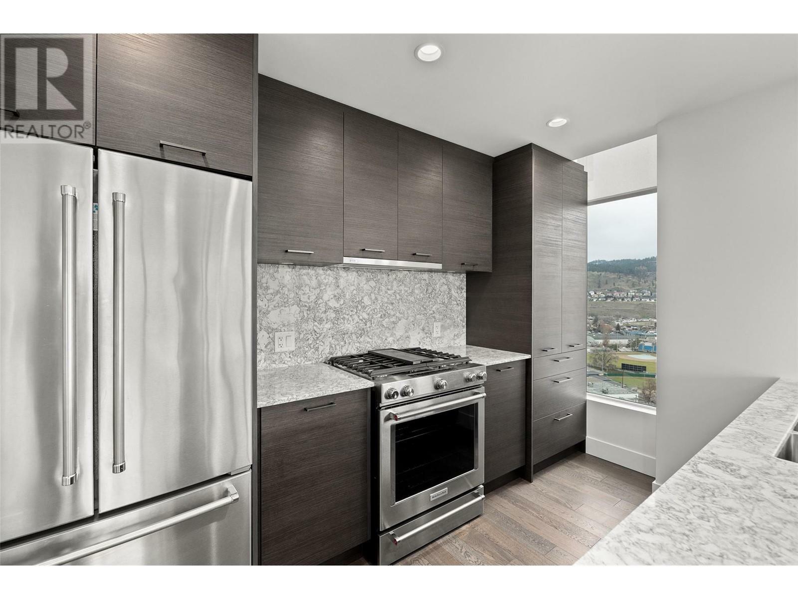 KELOWNA, British Columbia, V1Y 0J4, CA, 2 Bedrooms Bedrooms, ,2 BathroomsBathrooms,Residential,For Sale,1837407